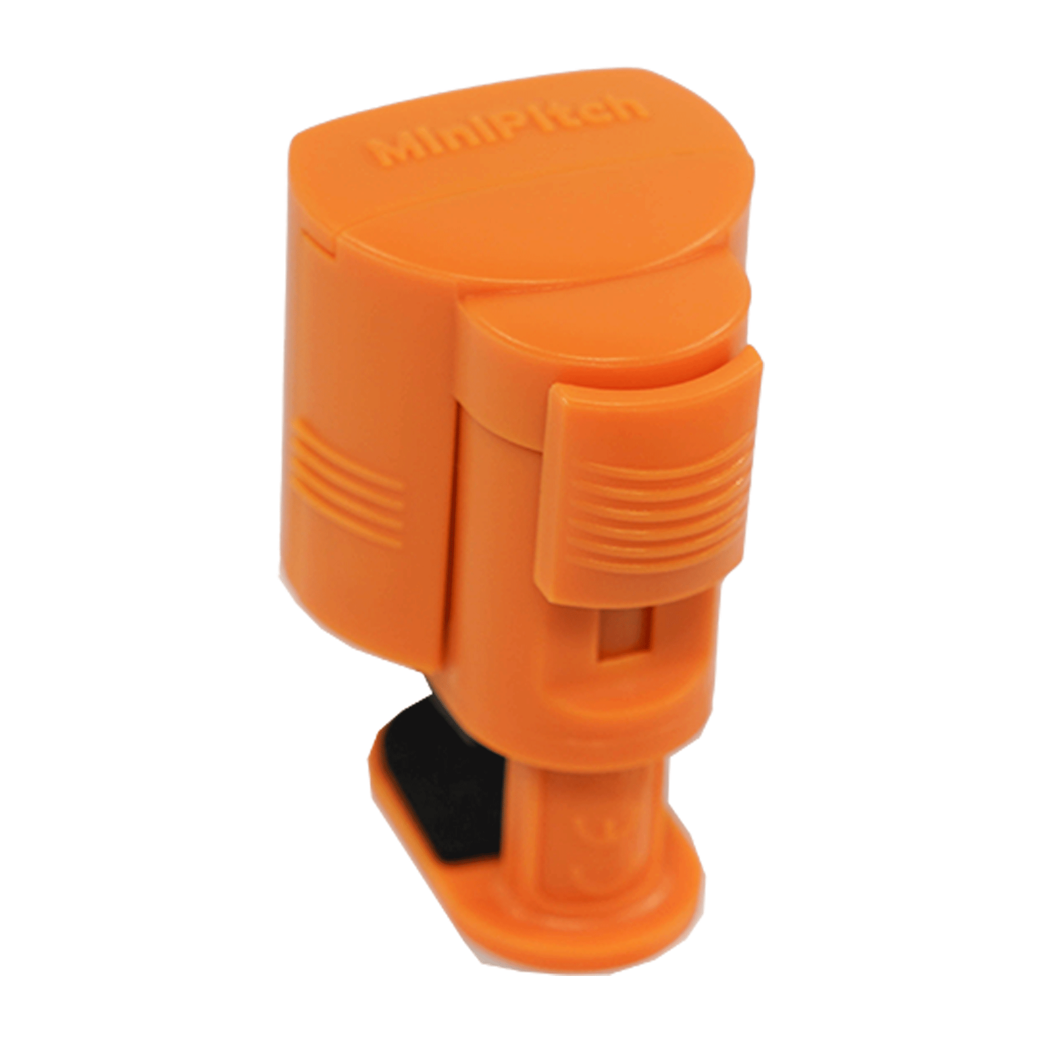 KORG ウクレレ専用チューナー【MiniPitch】