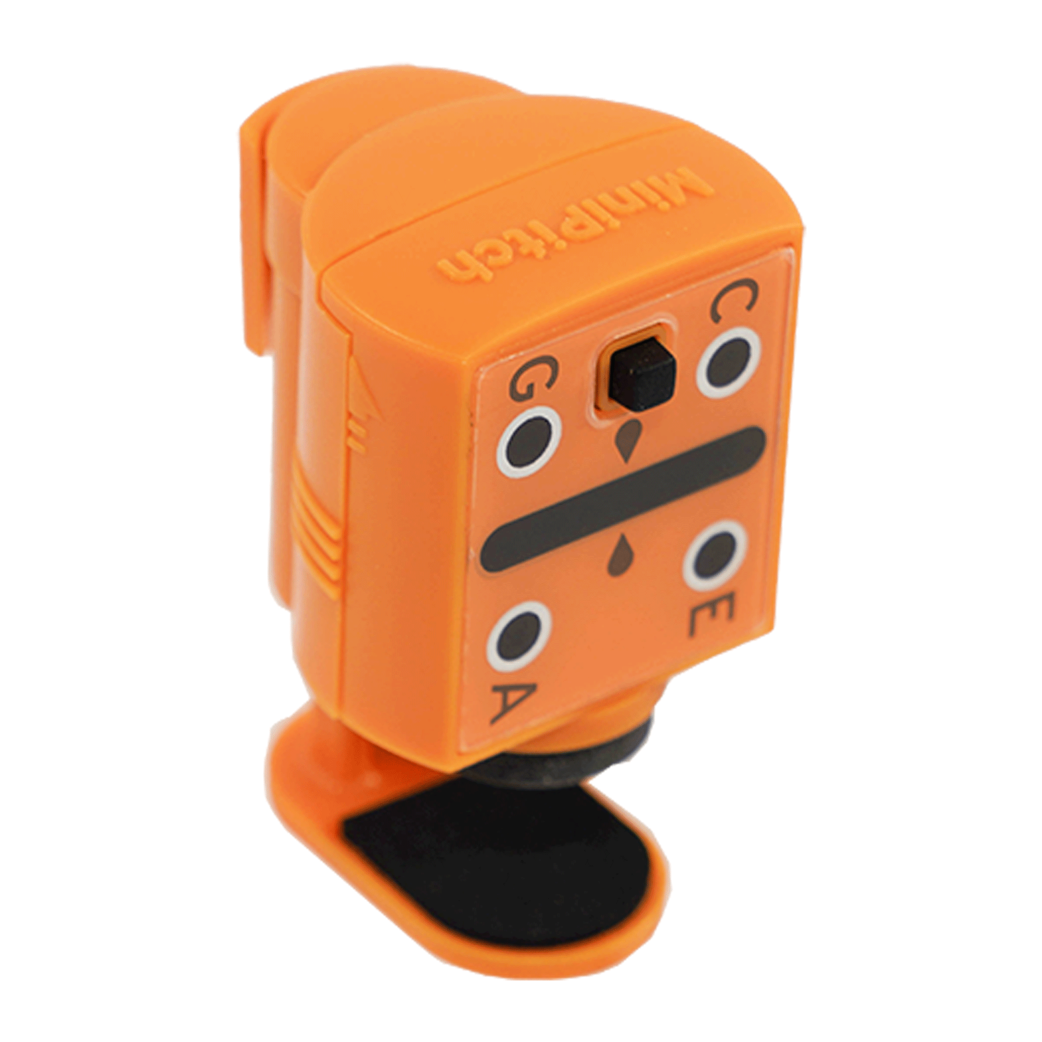 KORG ウクレレ専用チューナー【MiniPitch】