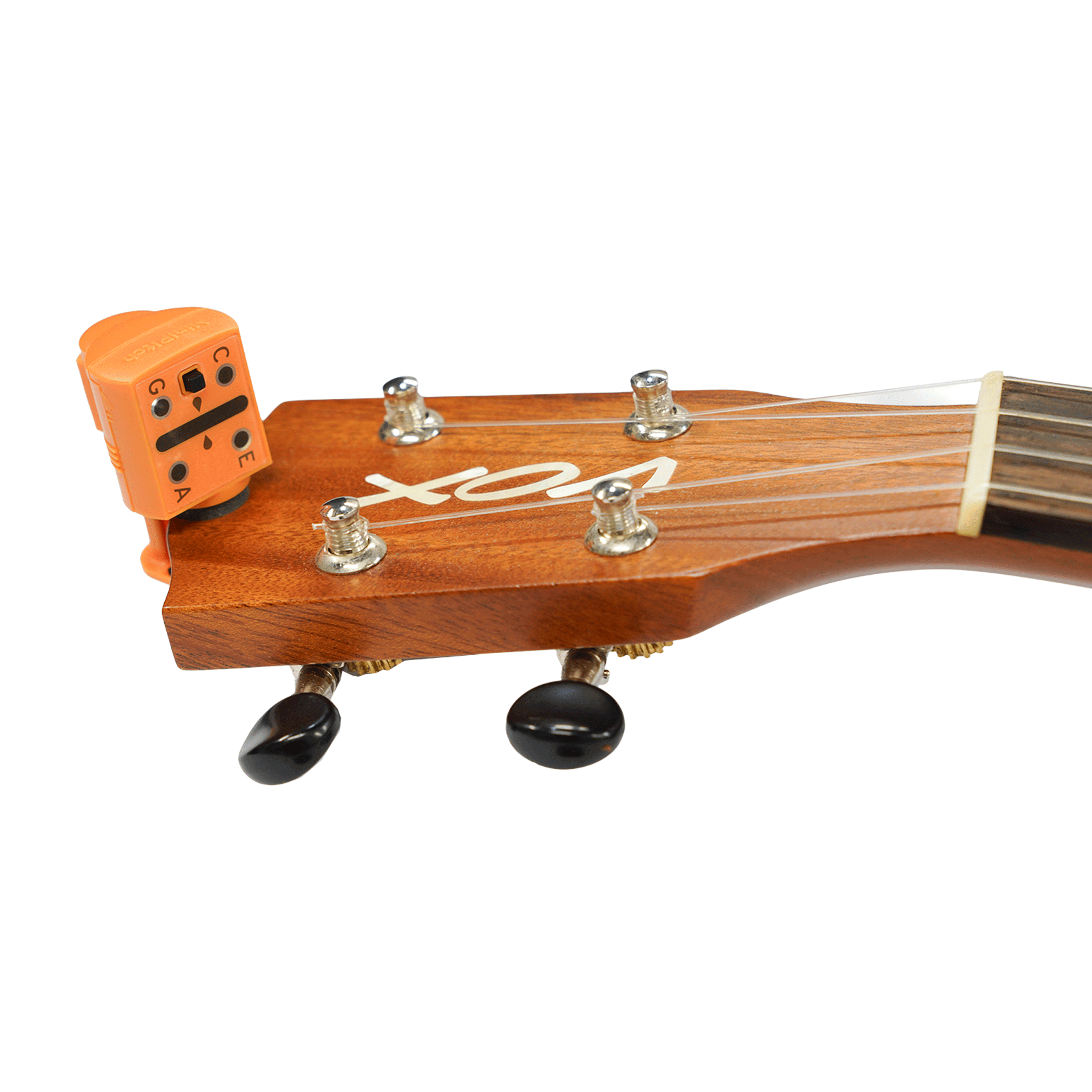 KORG ウクレレ専用チューナー【MiniPitch】