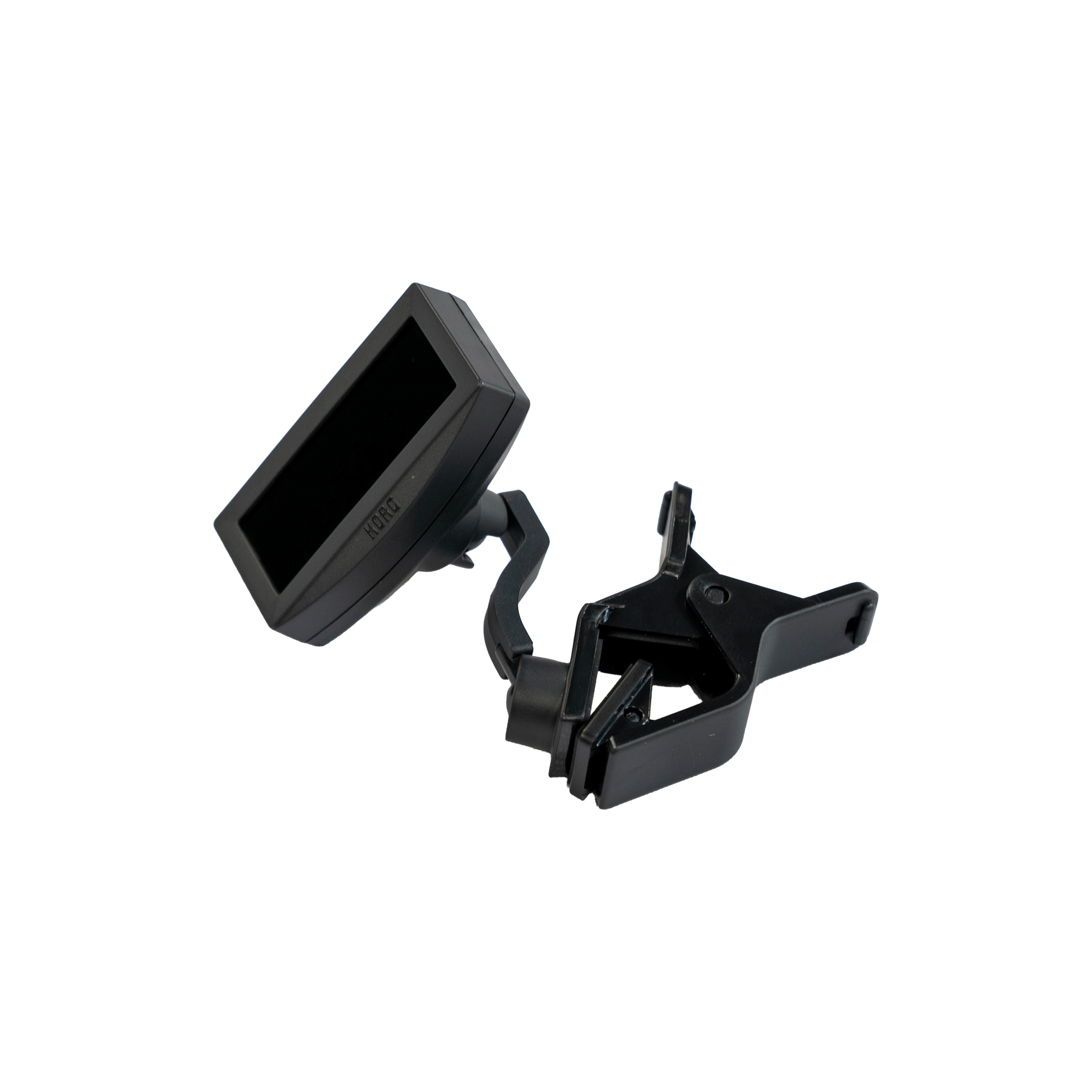 KORG 高性能クリップ・チューナー【PitchCrow-G】