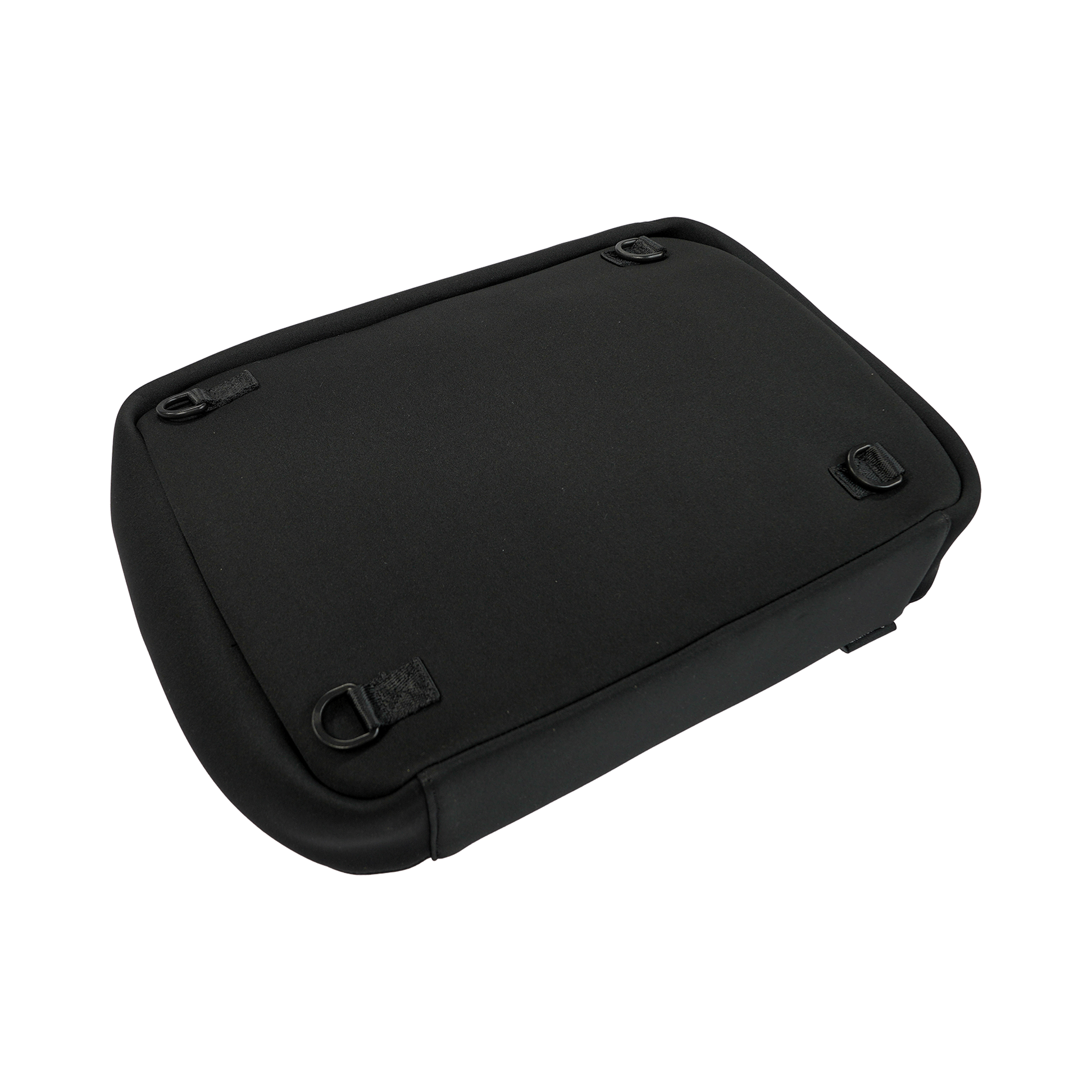 SEQUENZ デイパック、ショルダーの２WAY仕様【MP-MONOLOGUE-BK】