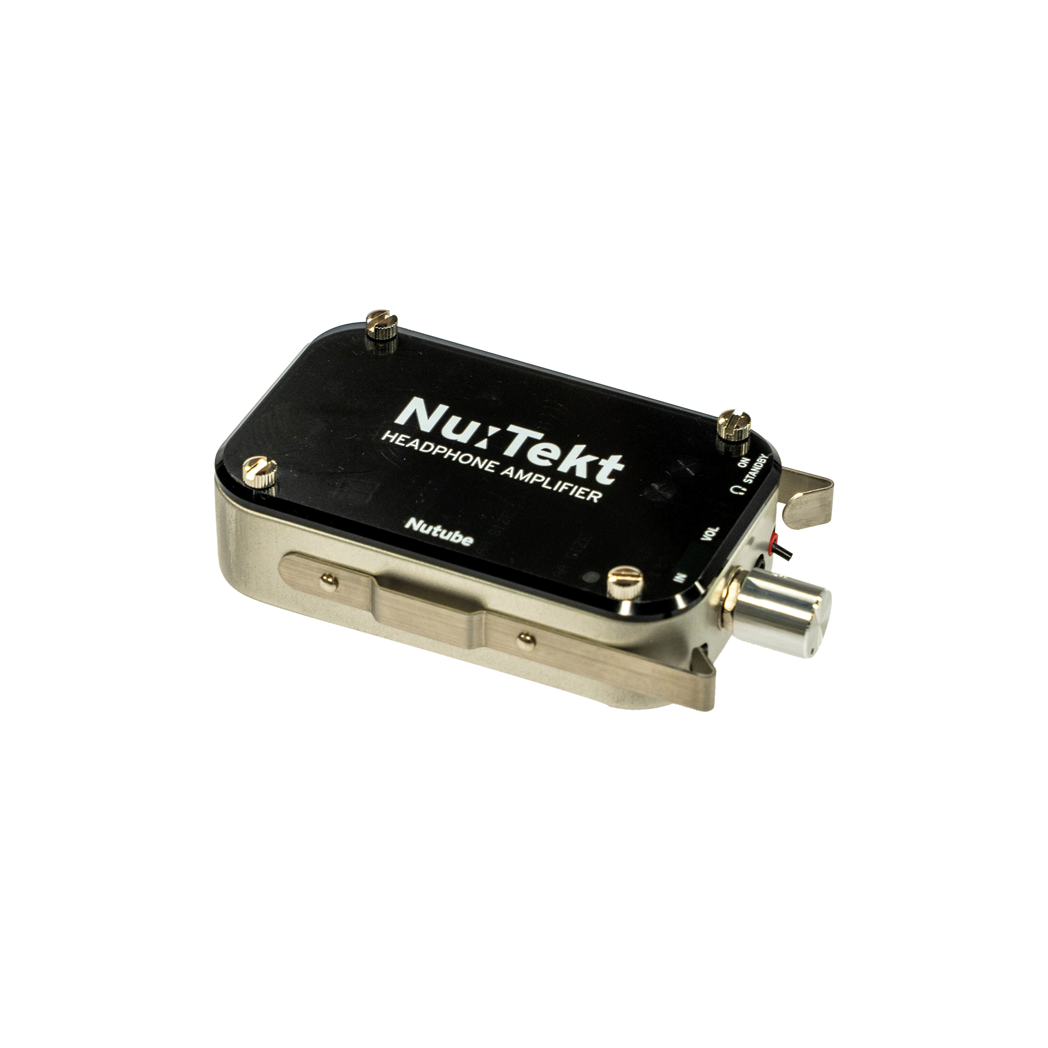 NuTekt NUTUBE HEADPHONE AMPLIFIRE KIT【HA-S（組み立て済み）】