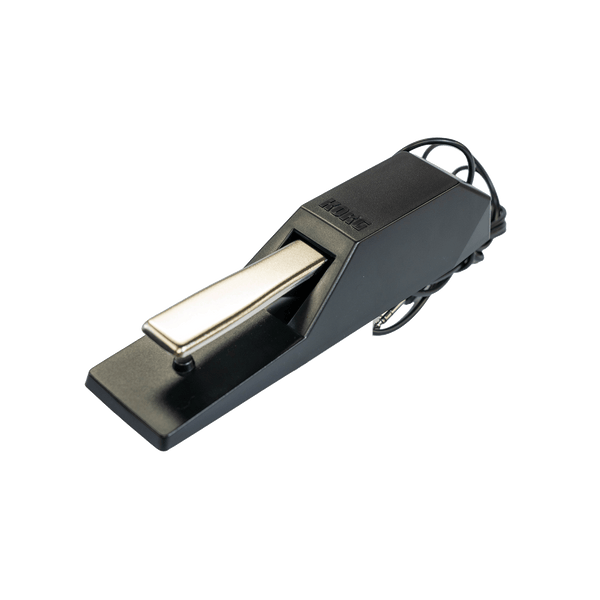 KORG 定番商品 ダンパー・ペダル【DS-1H】 - OUTLET MUSIC SHOP