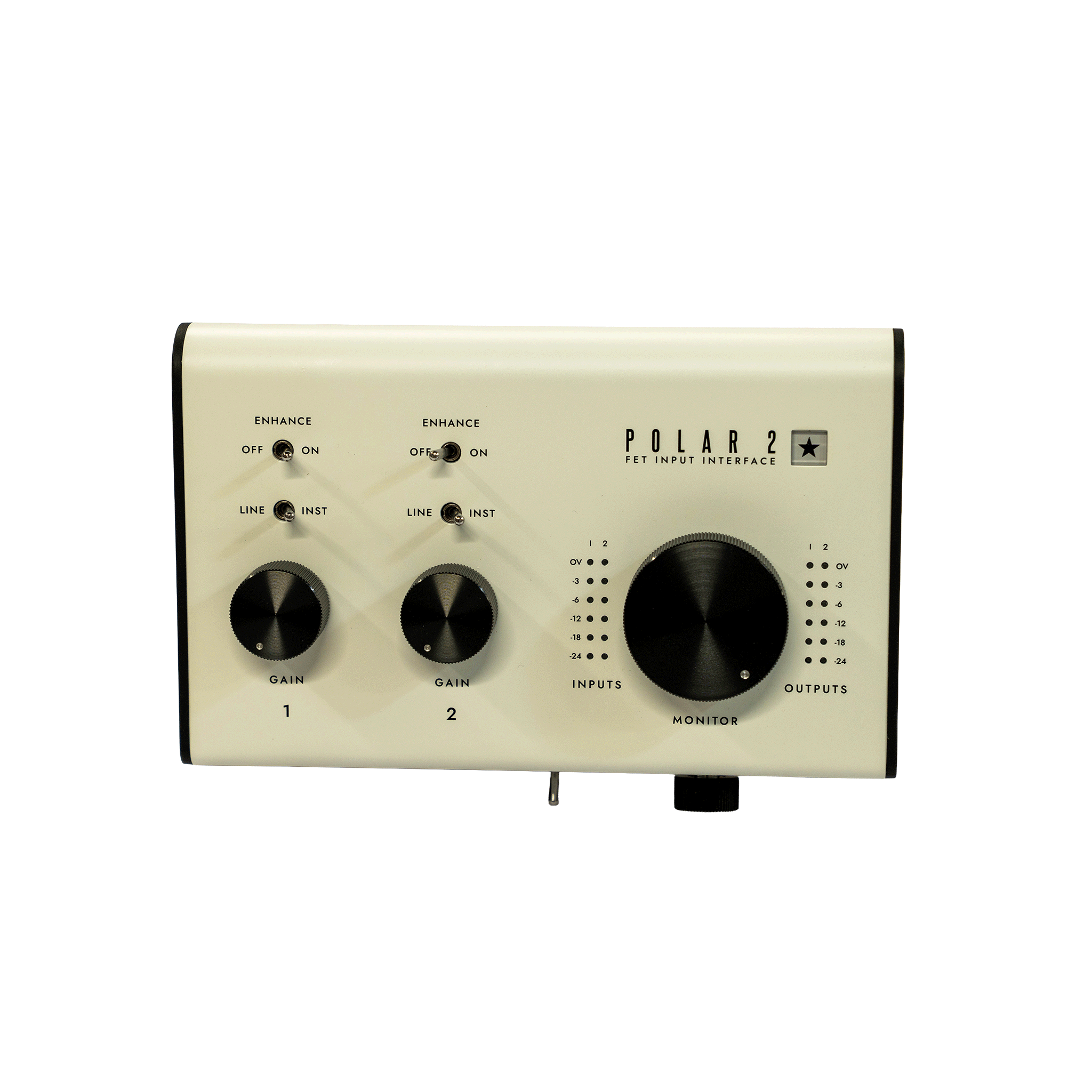 Blackstar ギタリストのためのUSB オーディオ・インターフェイス Blackstar ギタリストのためのUSB オーディオ・インターフェイス