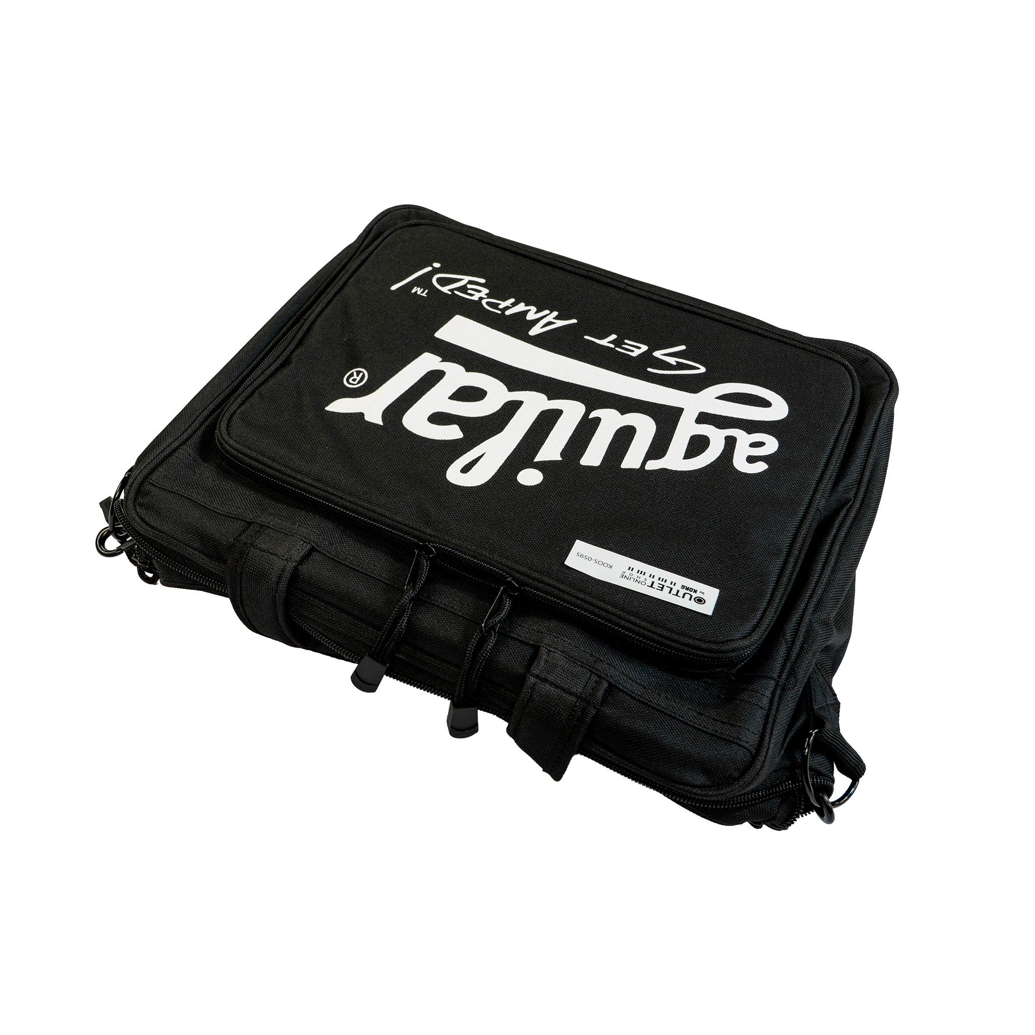 AGUILAR 持ち運びに便利！【AGUILAR CARRY BAG TH500/700,AG500/700】