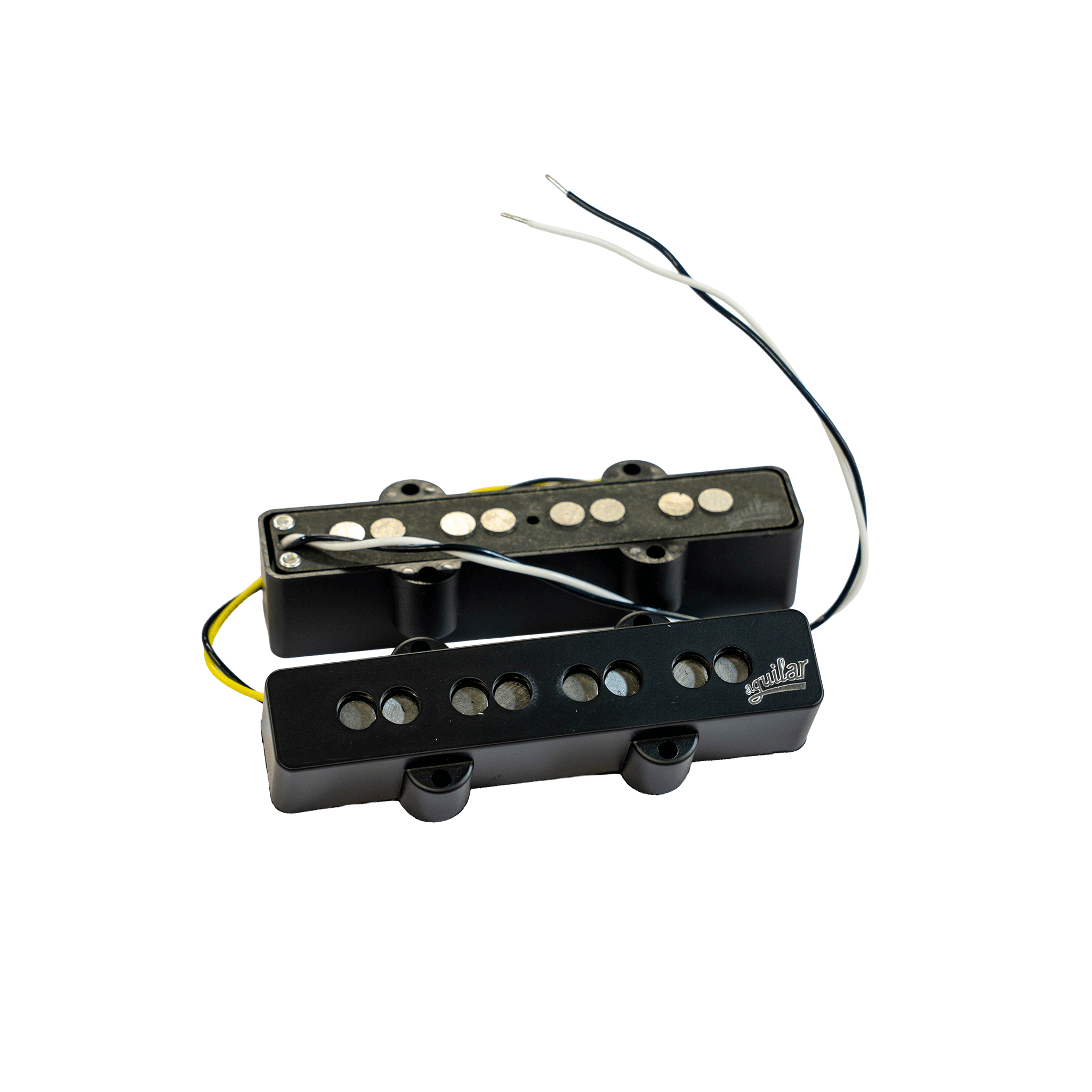 AGUILAR　良い音への近道！ベーシスト必見！【AGUILAR AG 4J-HOT SET】