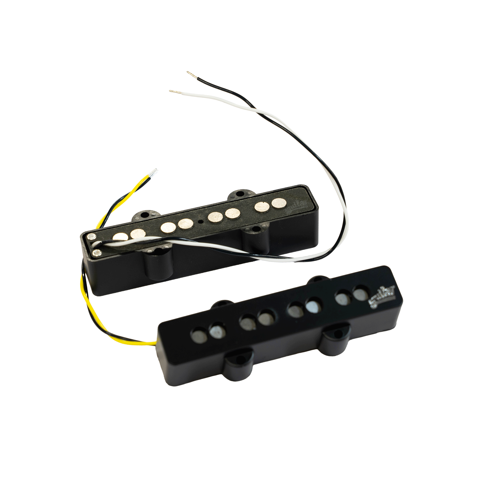 AGUILAR　良い音への近道！ベーシスト必見！【AGUILAR AG 4J-HOT SET】