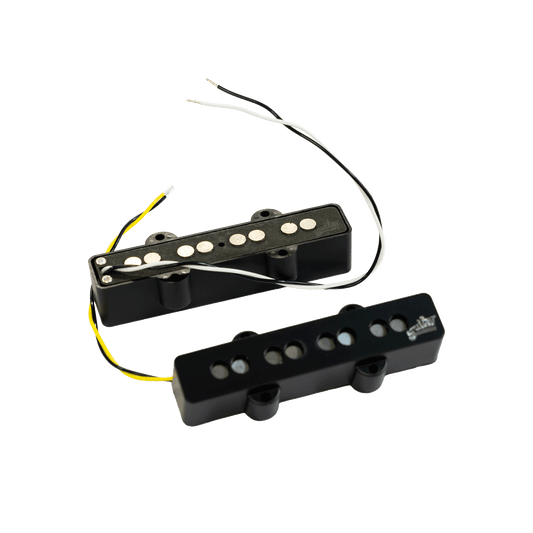 AGUILAR　良い音への近道！ベーシスト必見！【AGUILAR AG 4J-HOT SET】