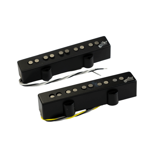 AGUILAR　良い音への近道！ベーシスト必見！【AGUILAR AG 5J-HC SET】