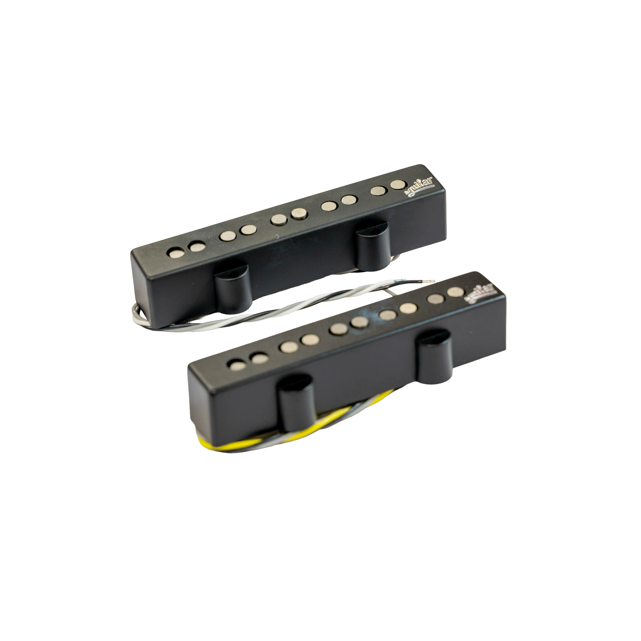 AGUILAR　良い音への近道！ベーシスト必見！【AGUILAR AG 5J-HC SET】