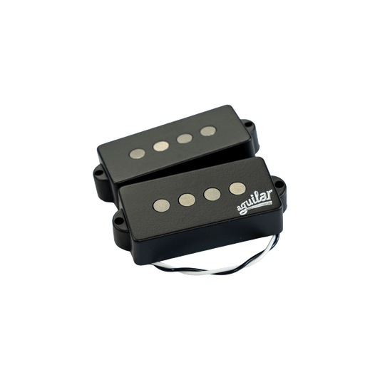 AGUILAR　良い音への近道！ベーシスト必見！【AGUILAR AG 4P-HOT SET】