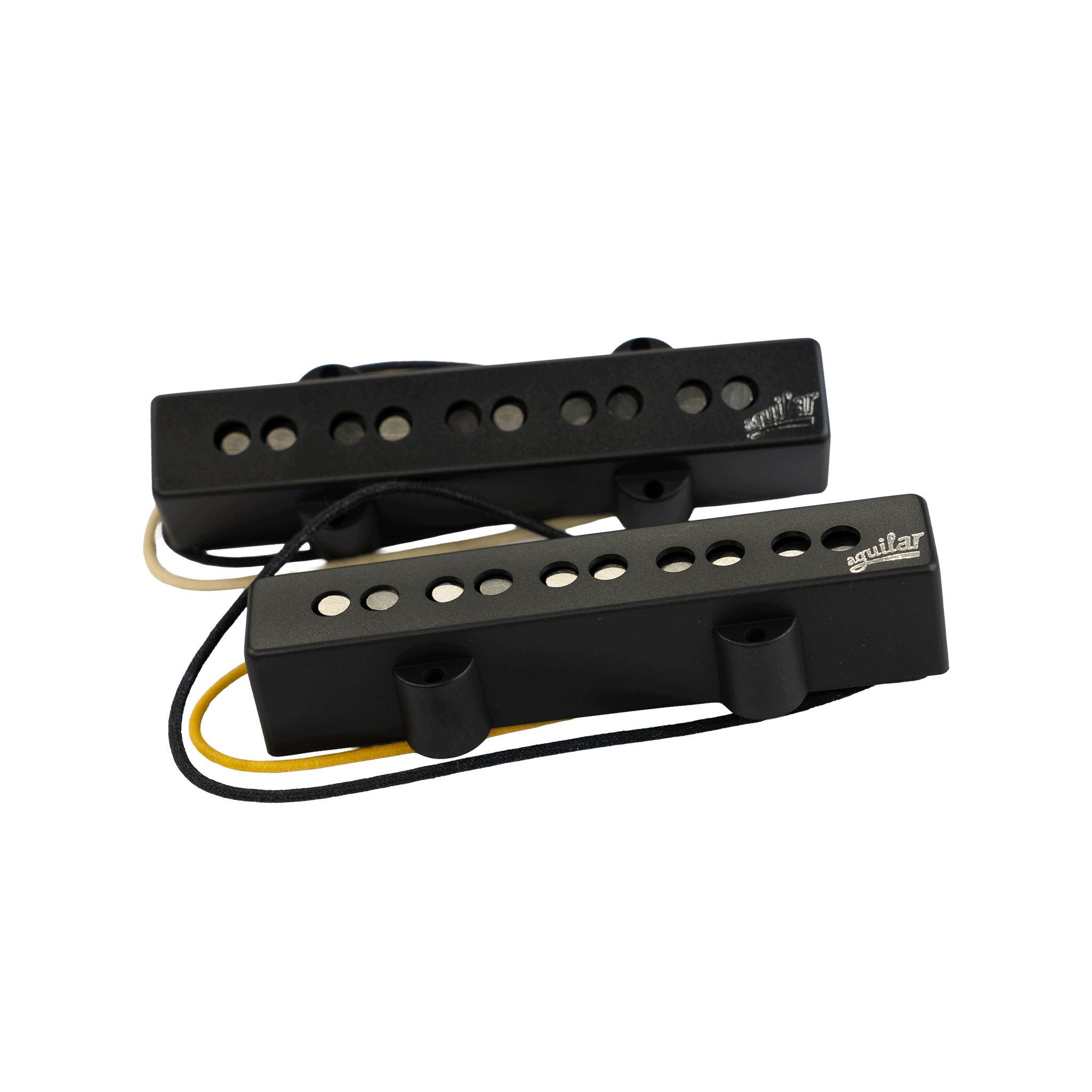 AGUILAR　良い音への近道！ベーシスト必見！【AGUILAR AG 5J-60 SET】