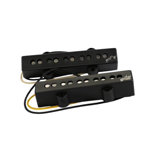 AGUILAR　良い音への近道！ベーシスト必見！【AGUILAR AG 5J-60 SET】