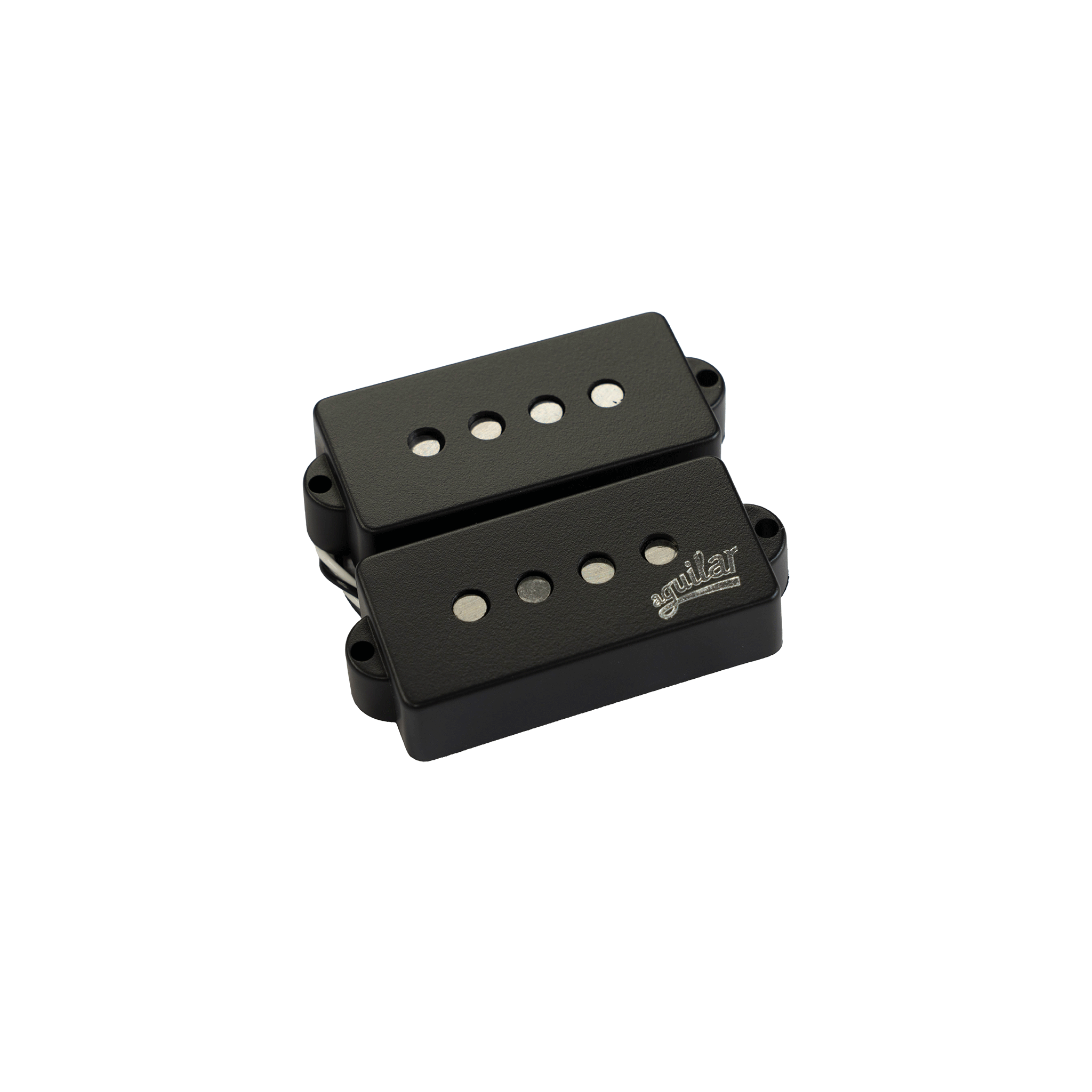 AGUILAR　良い音への近道！ベーシスト必見！【AGUILAR AG 4P-60 SET】