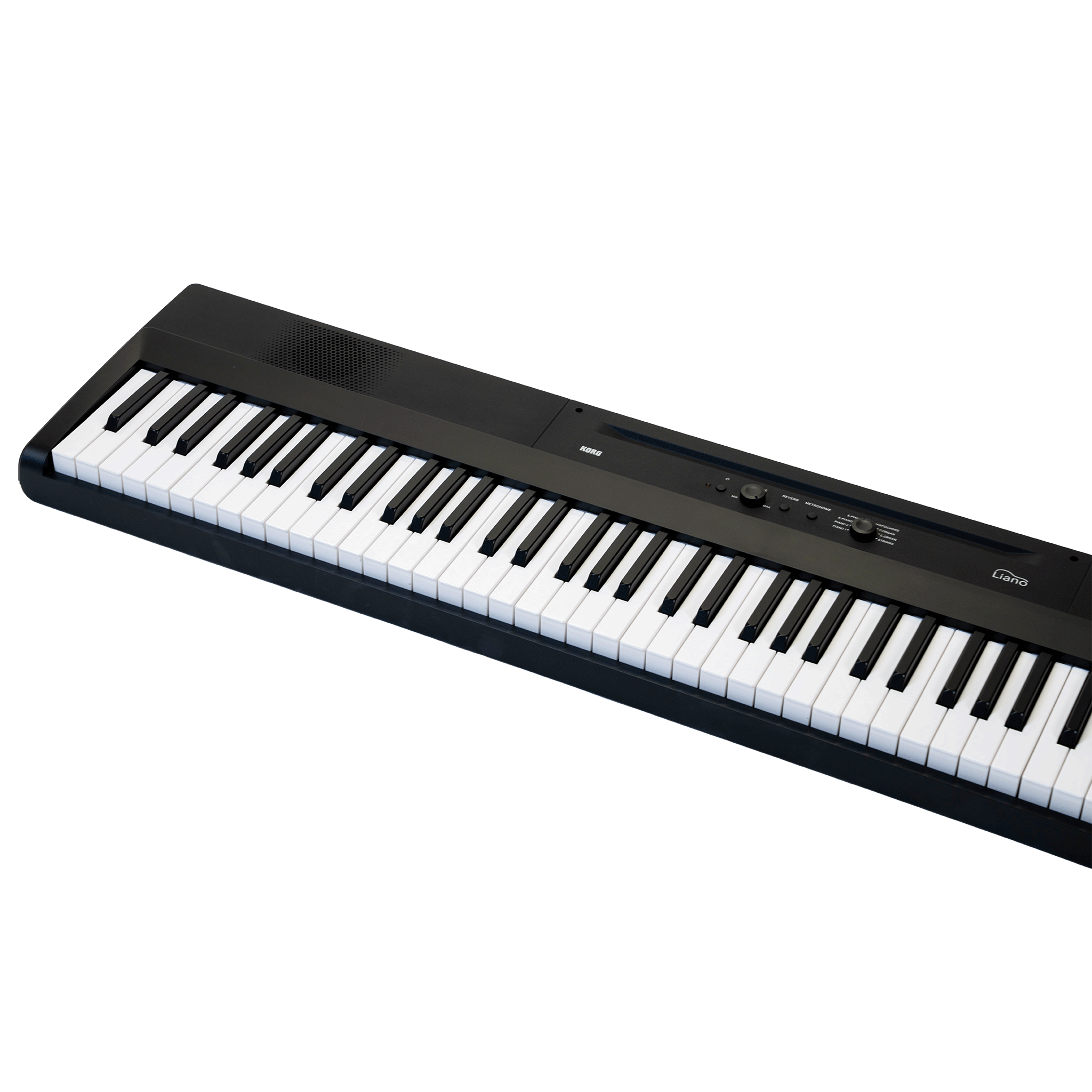 コルグ　手軽に楽しく弾いてみよう！コルグ・デジタル・ピアノ【Liano L1-SP】