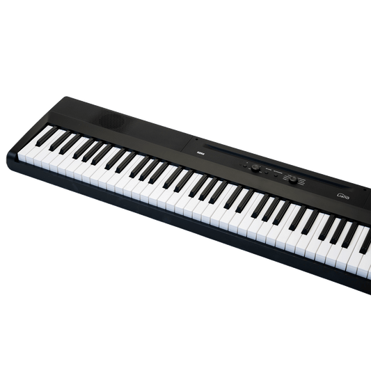 コルグ　手軽に楽しく弾いてみよう！コルグ・デジタル・ピアノ【Liano L1-SP】