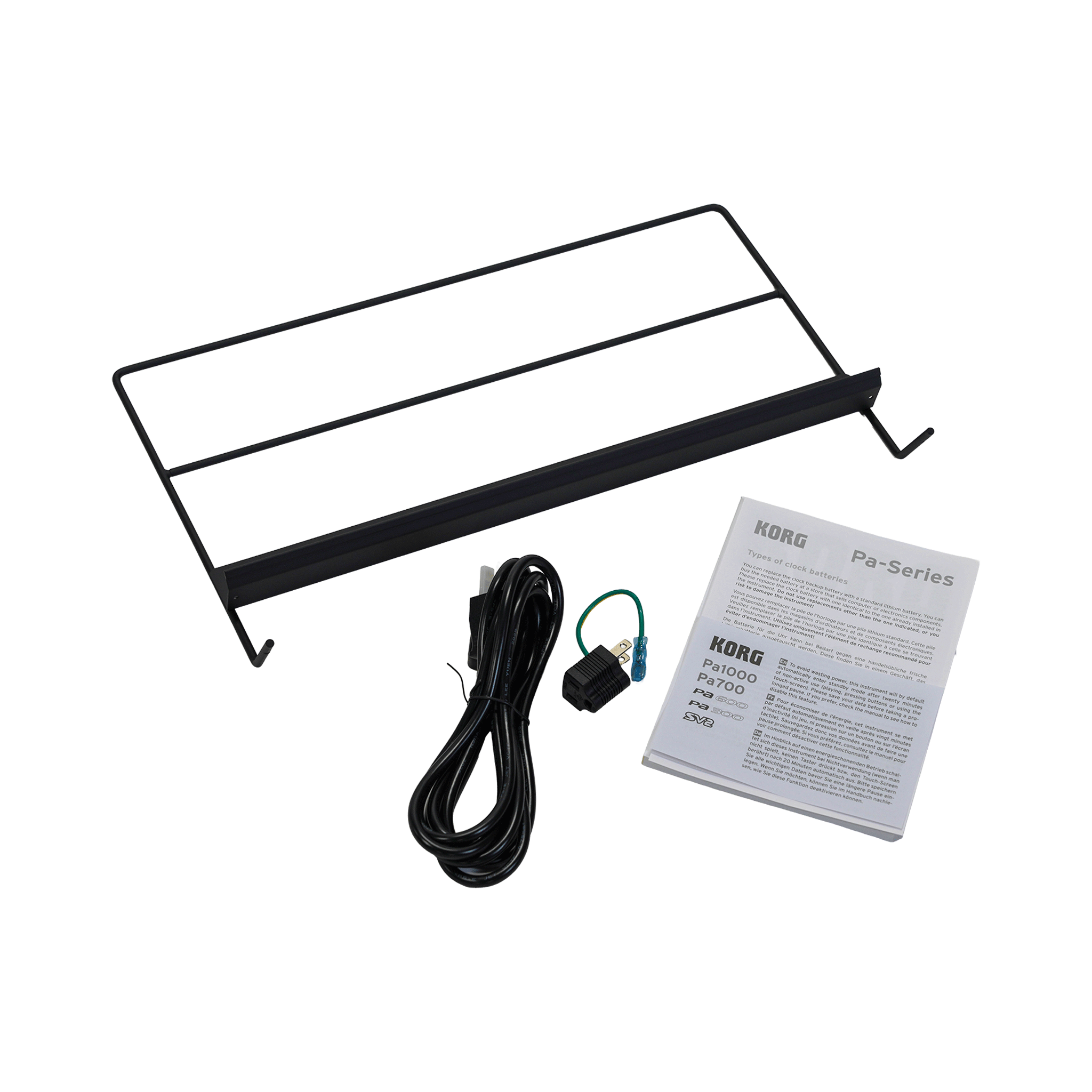 KORG 箱なしの為特価！次世代のアレンジャー・ワークステーション【PA700】