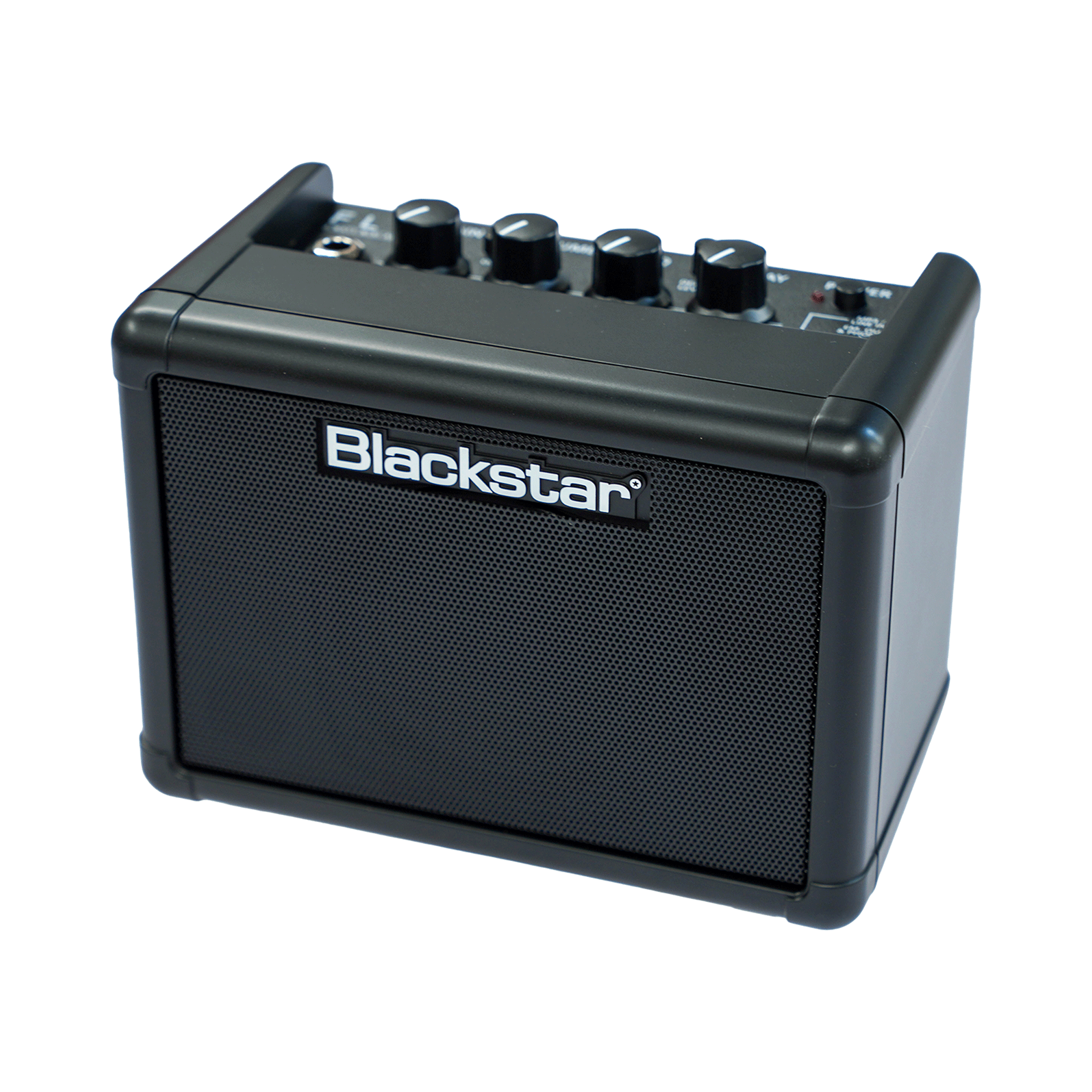 Blackstar 3W コンパクト・ミニ・ギターアンプ【FLY3】