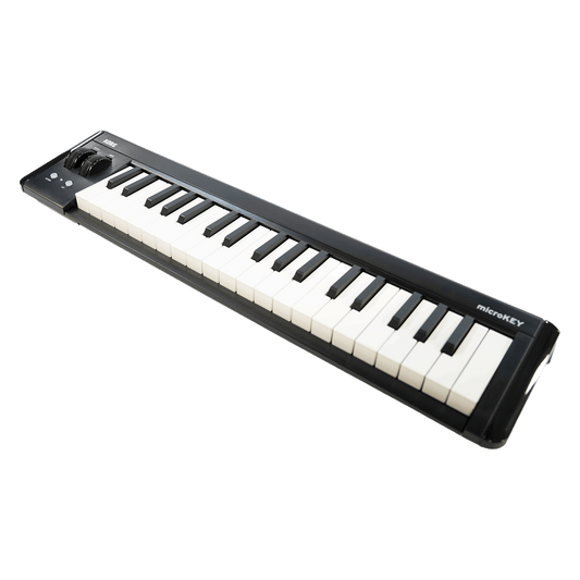 KORG MIDIキーボードの決定版！【microKEY2 37】
