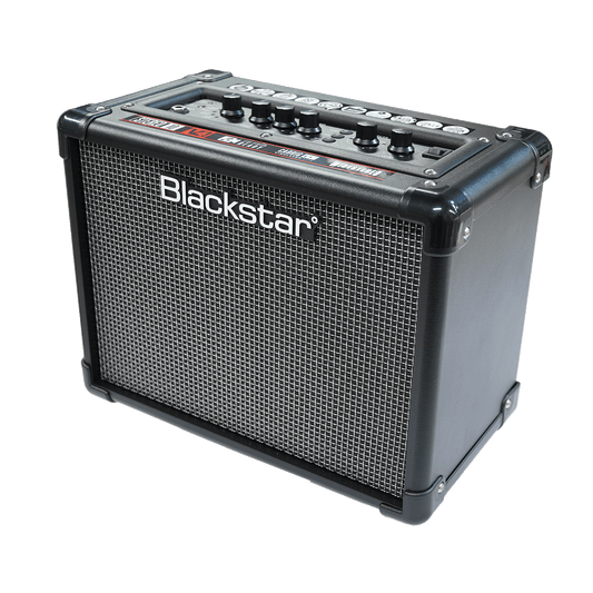 Blackstar さらなる高音質と利便性を手に入れたV4モデル【ID:CORE10 V4】