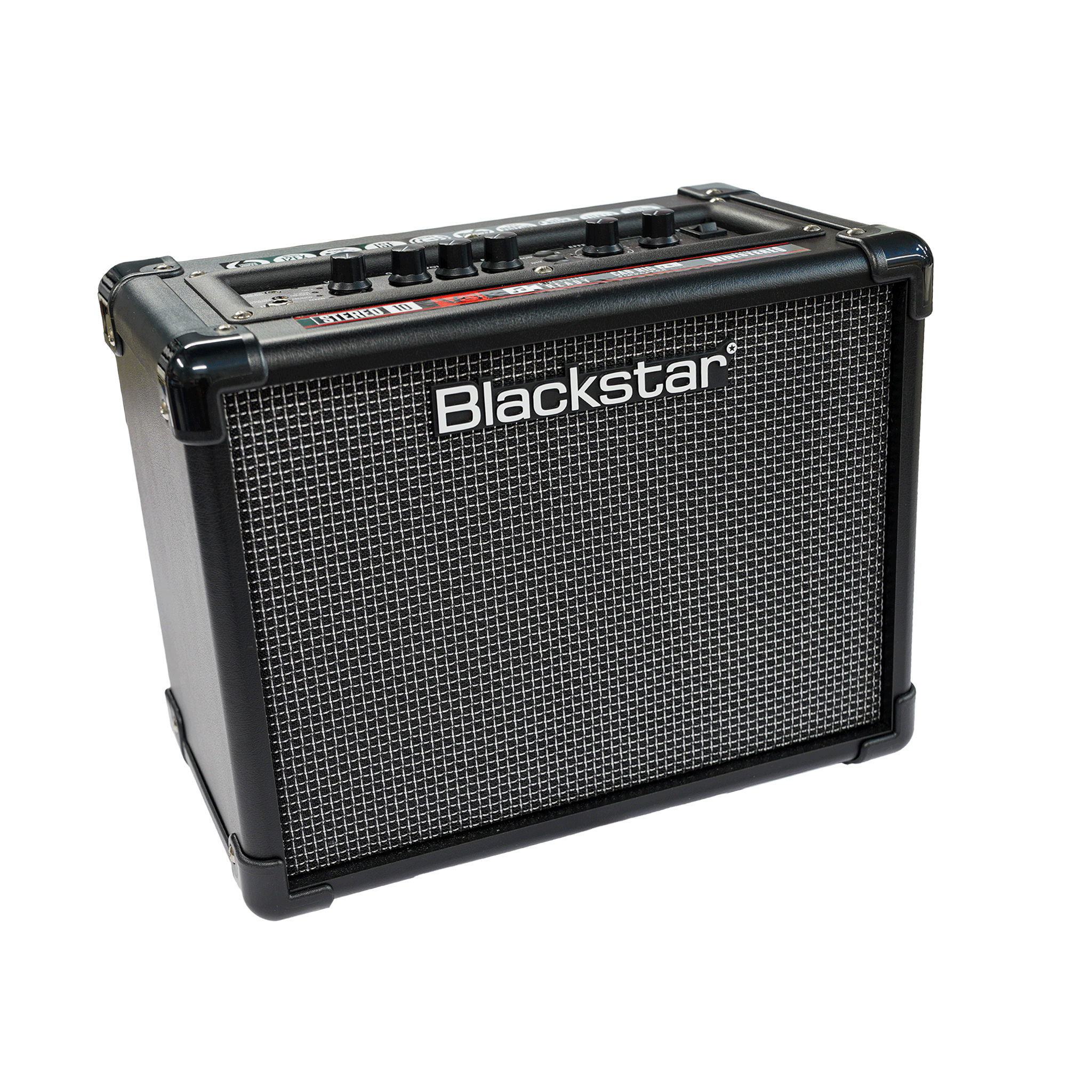 Blackstar オーディオ・インターフェイス機能を搭載！便利なデジタルアンプ【ID:CORE 10 V3】