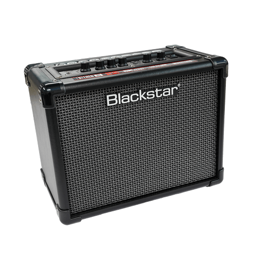 Blackstar オーディオ・インターフェイス機能を搭載！便利なデジタルアンプ【ID:CORE 10 V3】