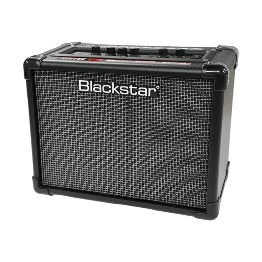 Blackstar オーディオ・インターフェイス機能を搭載！便利なデジタルアンプ【ID:CORE 10 V3】
