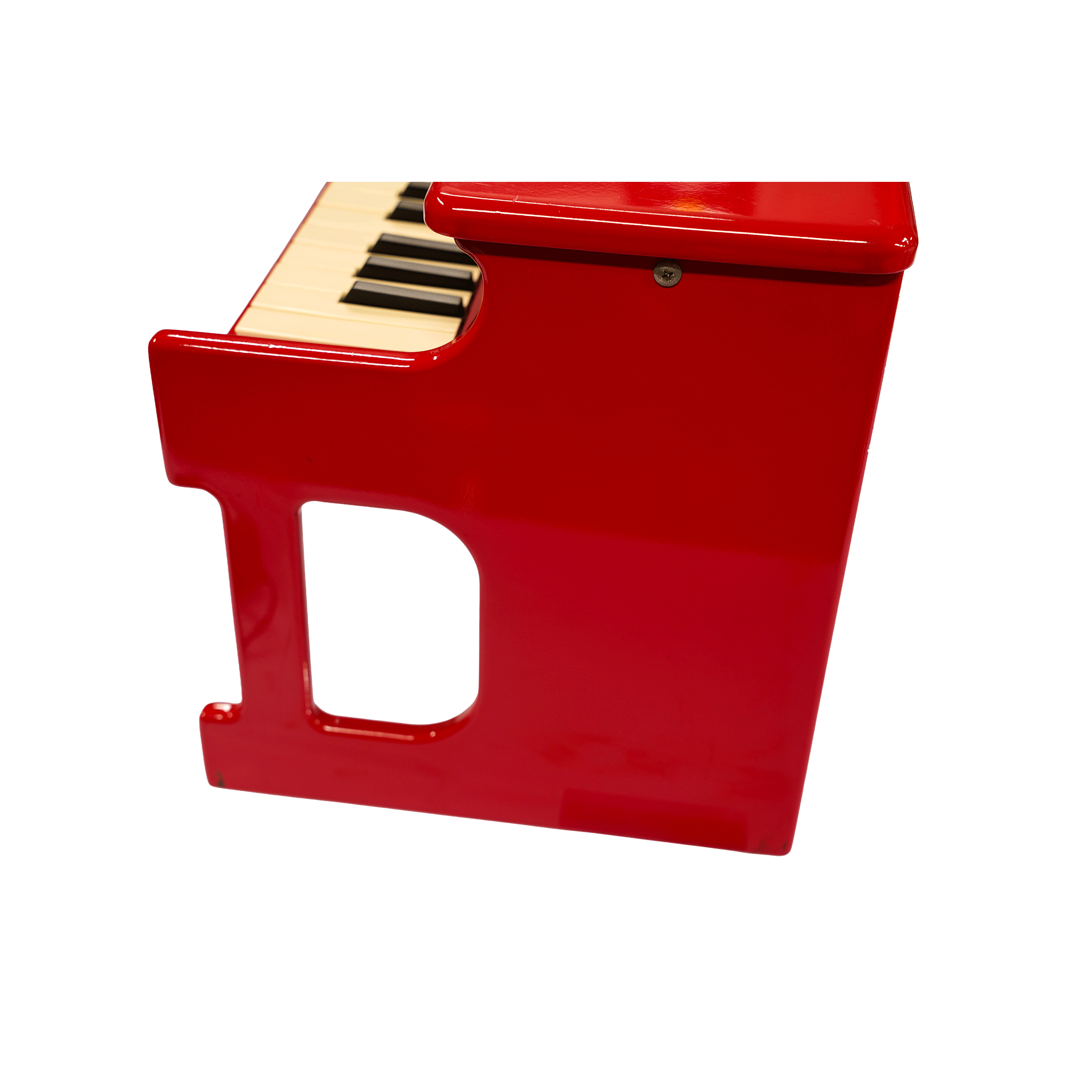 KORG 訳アリ特価！本格的なミニチュア・デジタル・ピアノ【tinyPIANO-RD】