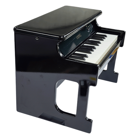 KORG 訳アリ特価！本格的なミニチュア・デジタル・ピアノ【tinyPIANO-BK】