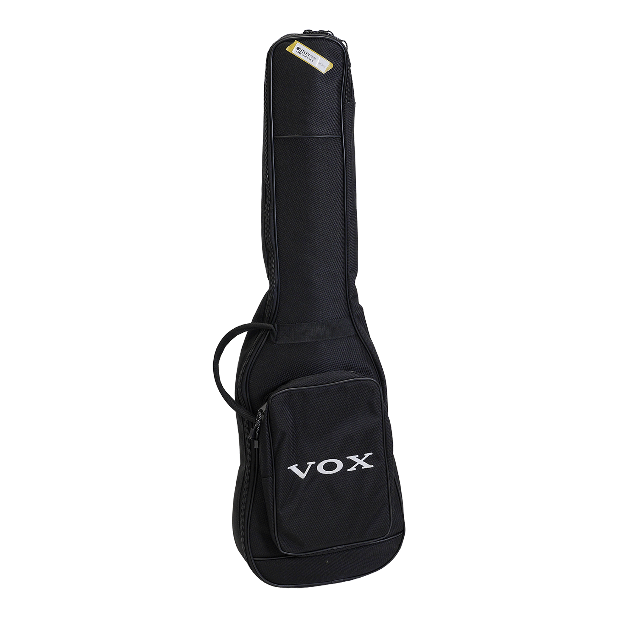 VOX aguilarのプリアンプ＆ピックアップ、ゴトー製のペグ＆ブリッジを搭載！【VSBA-A1H-WHPW 】