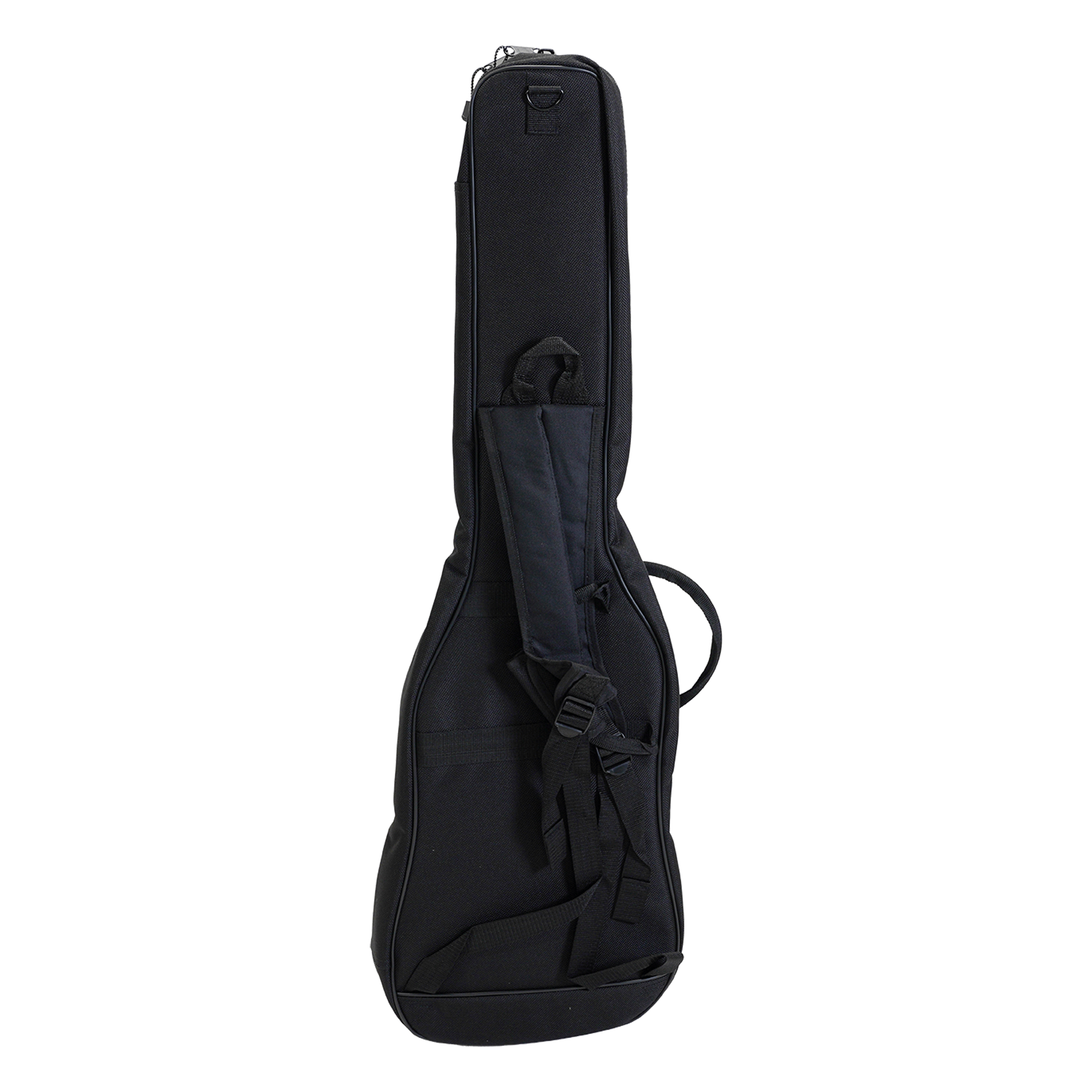 VOX aguilarのプリアンプ＆ピックアップ、ゴトー製のペグ＆ブリッジを搭載！【VSBA-A1H-WHPW 】