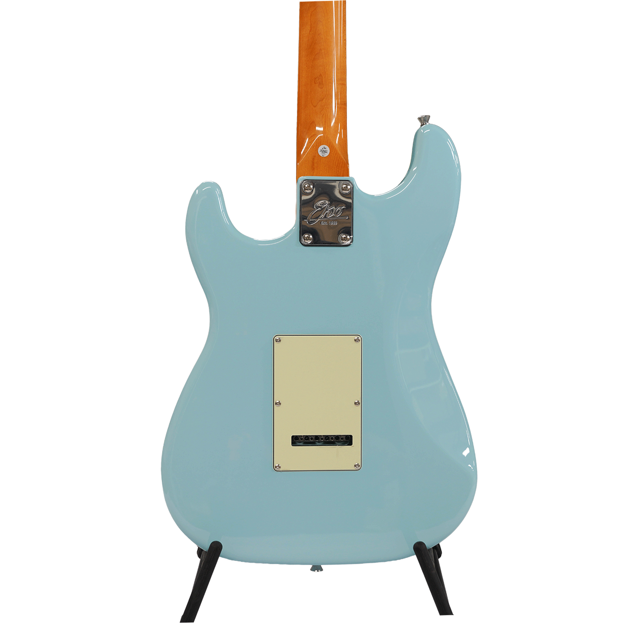 EKO SSHのP.Uが全てのジャンルに対応！【EKO ST 351 DAPHNE BLUE】 (コピー)