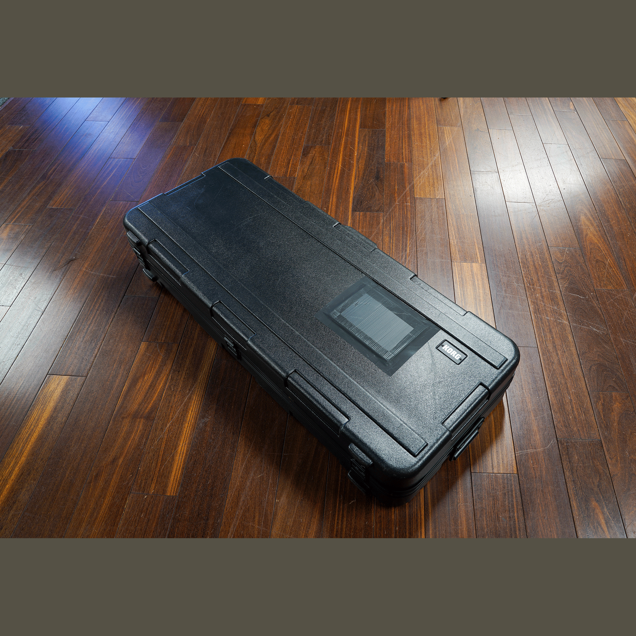 KORG ミュージックワークステーション【NAUTILUS-61】