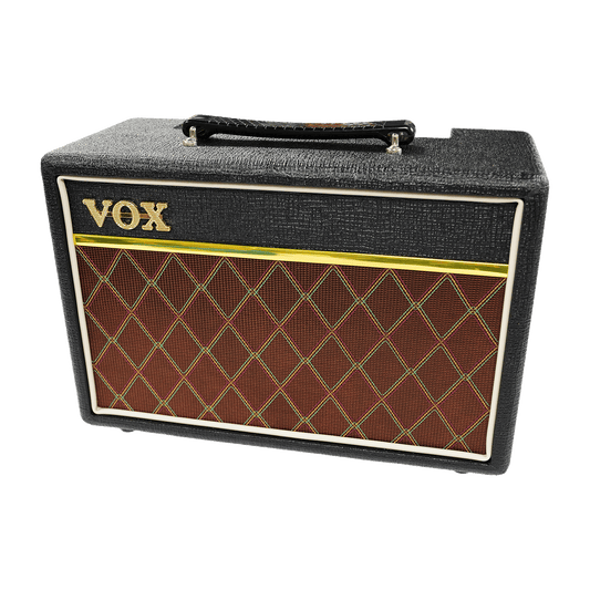 VOX 10Wコンボ・アンプの金字塔【Pathfinder 10】