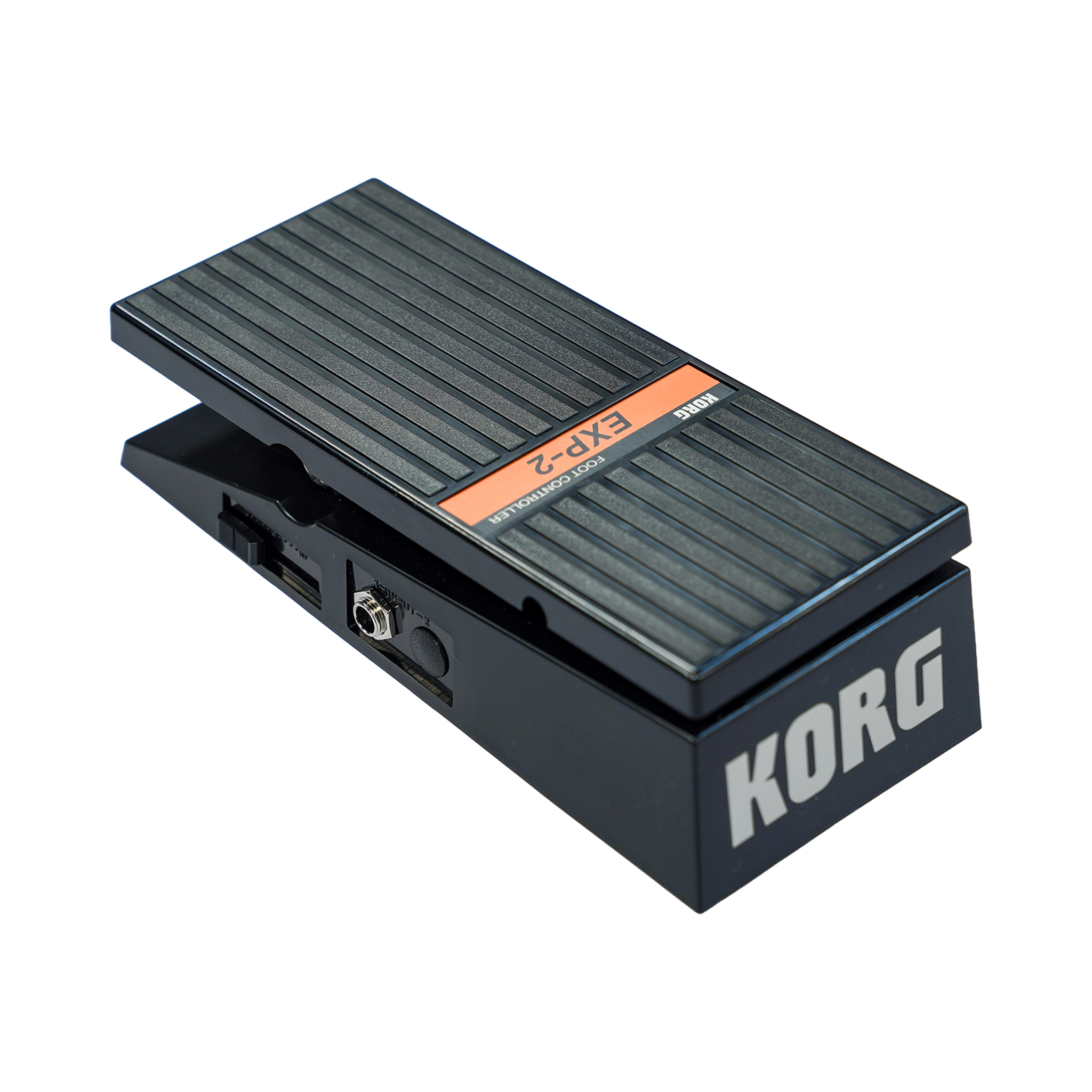 KORG 定番商品　エクスペッション・ペダル【EXP-2】