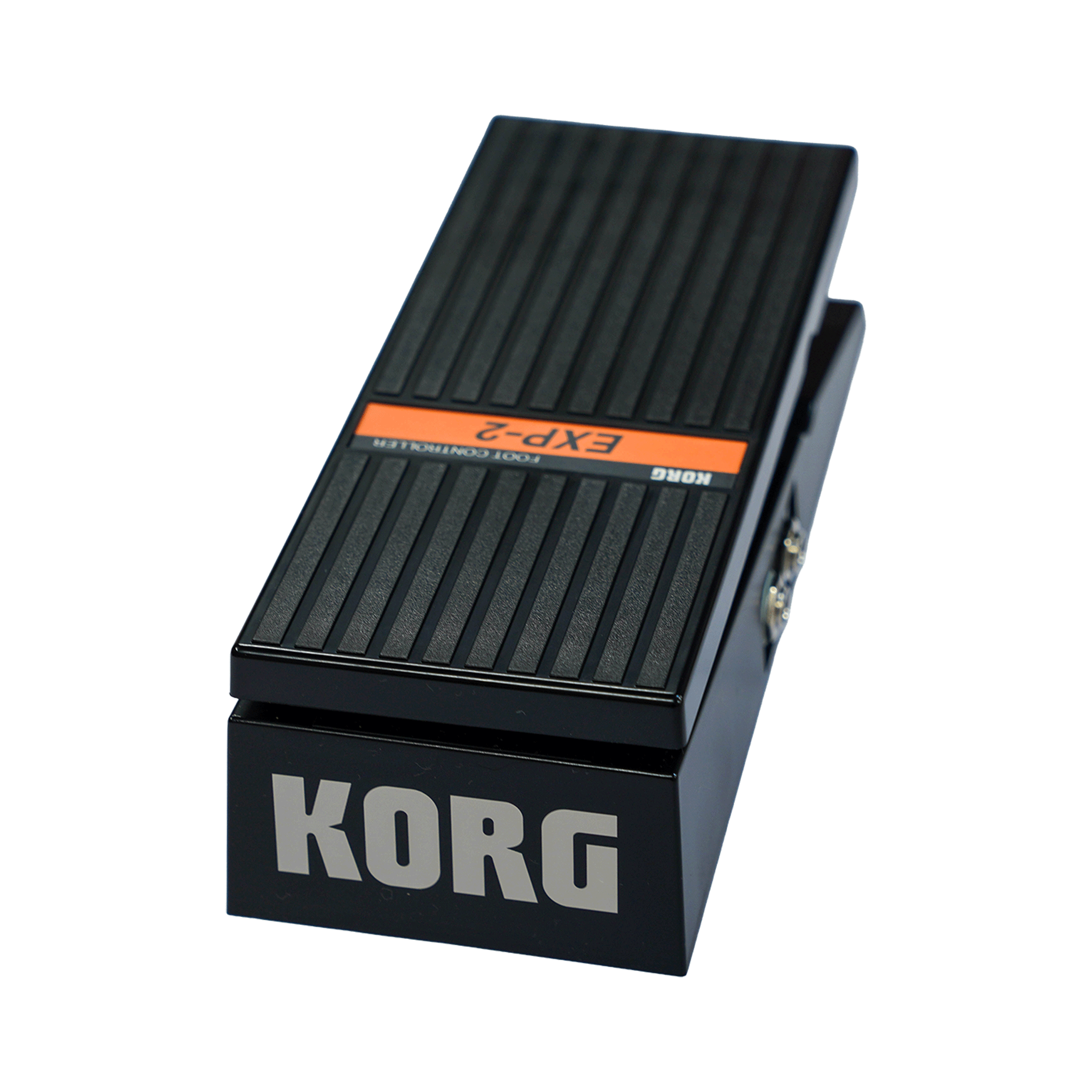 KORG 定番商品　エクスペッション・ペダル【EXP-2】
