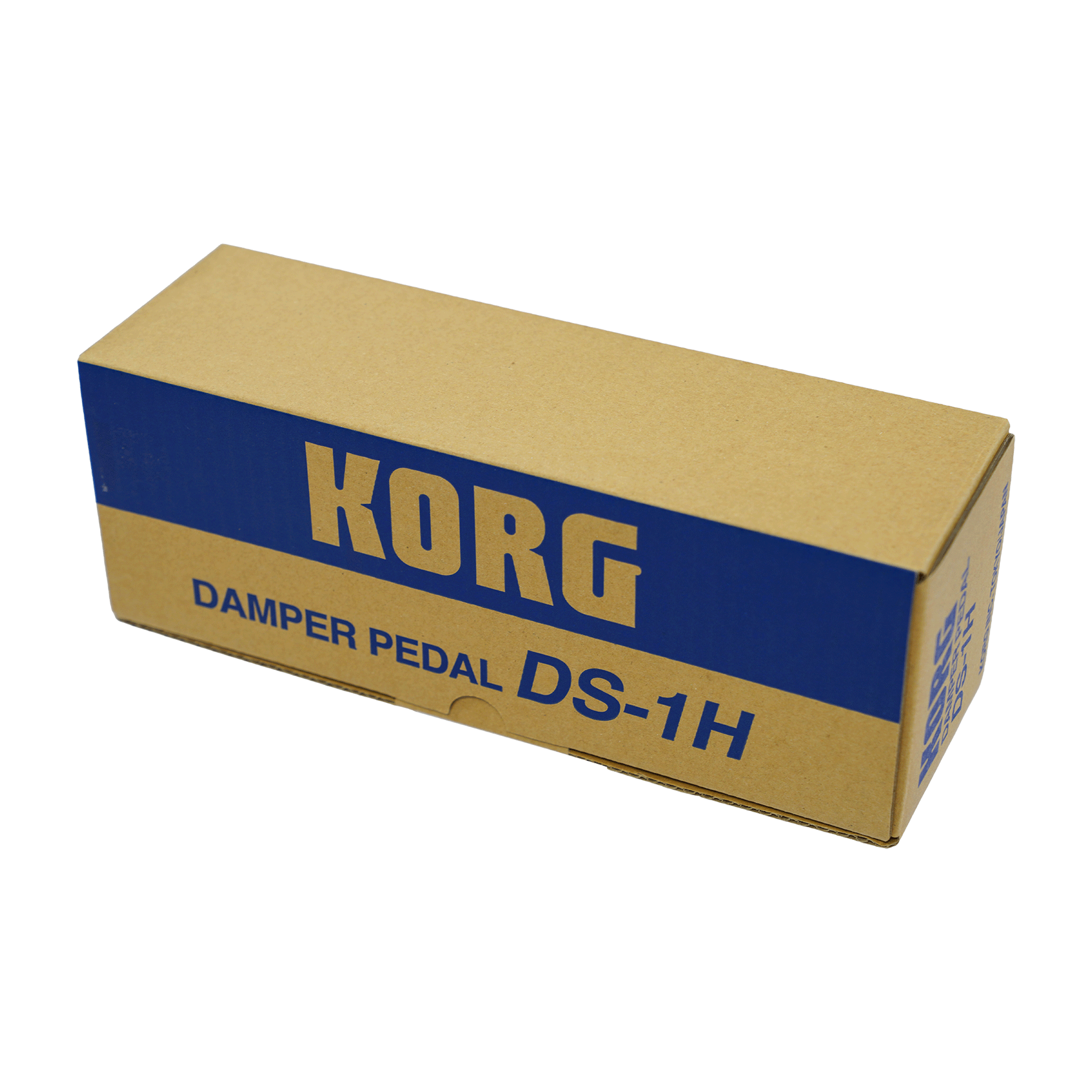 KORG 定番商品　ダンパー・ペダル【DS-1H】