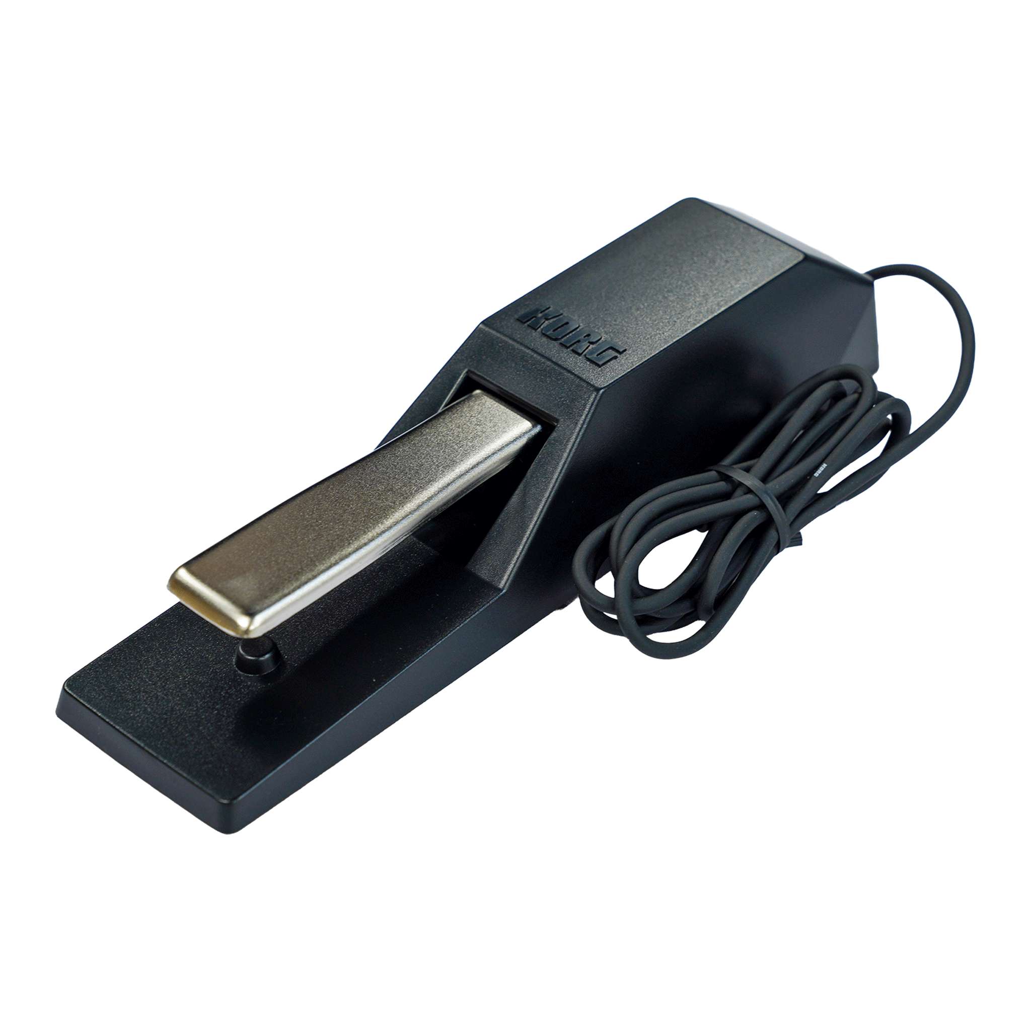 KORG 定番商品　ダンパー・ペダル【DS-1H】