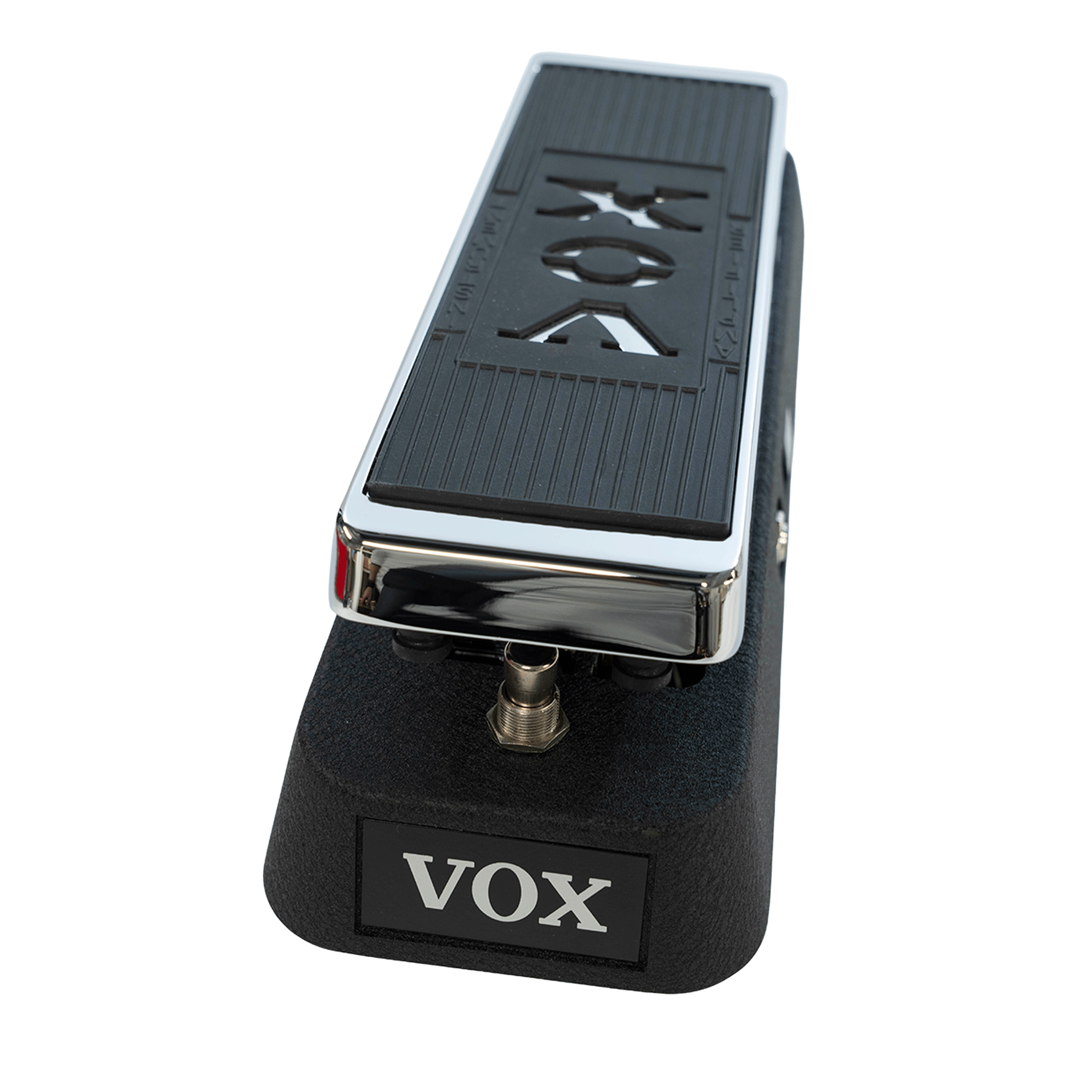 VOX ギタリストなら必ず1台は持っておきたい！ワウのど定番【VOX V847-A】