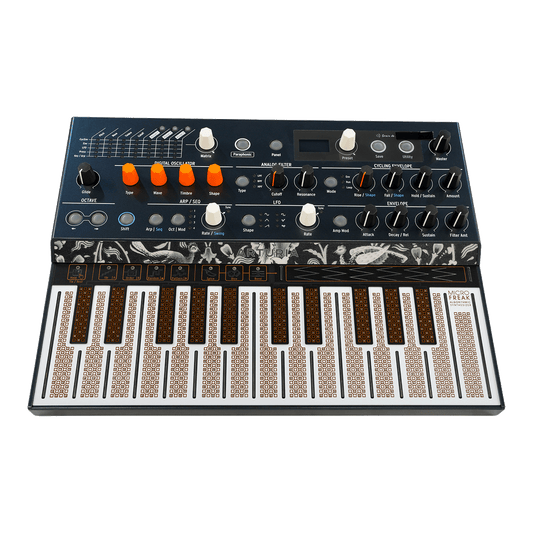 デジタルシンセサイザー - OUTLET MUSIC SHOP|コルグ公式アウトレット デジタルシンセサイザー - OUTLET MUSIC SHOP|コルグ公式アウトレット