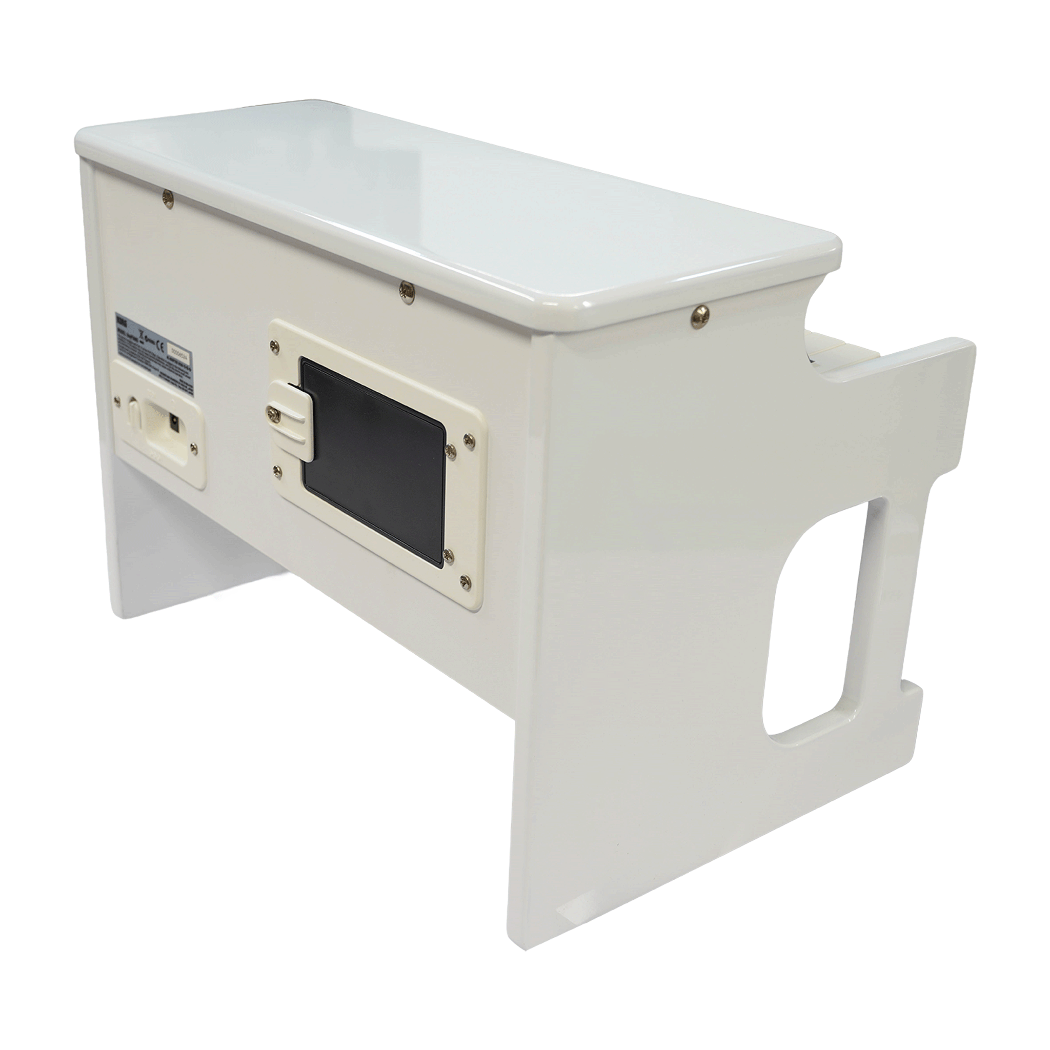 KORG デジタル・トイ・ピアノ【tinyPIANO-WH】