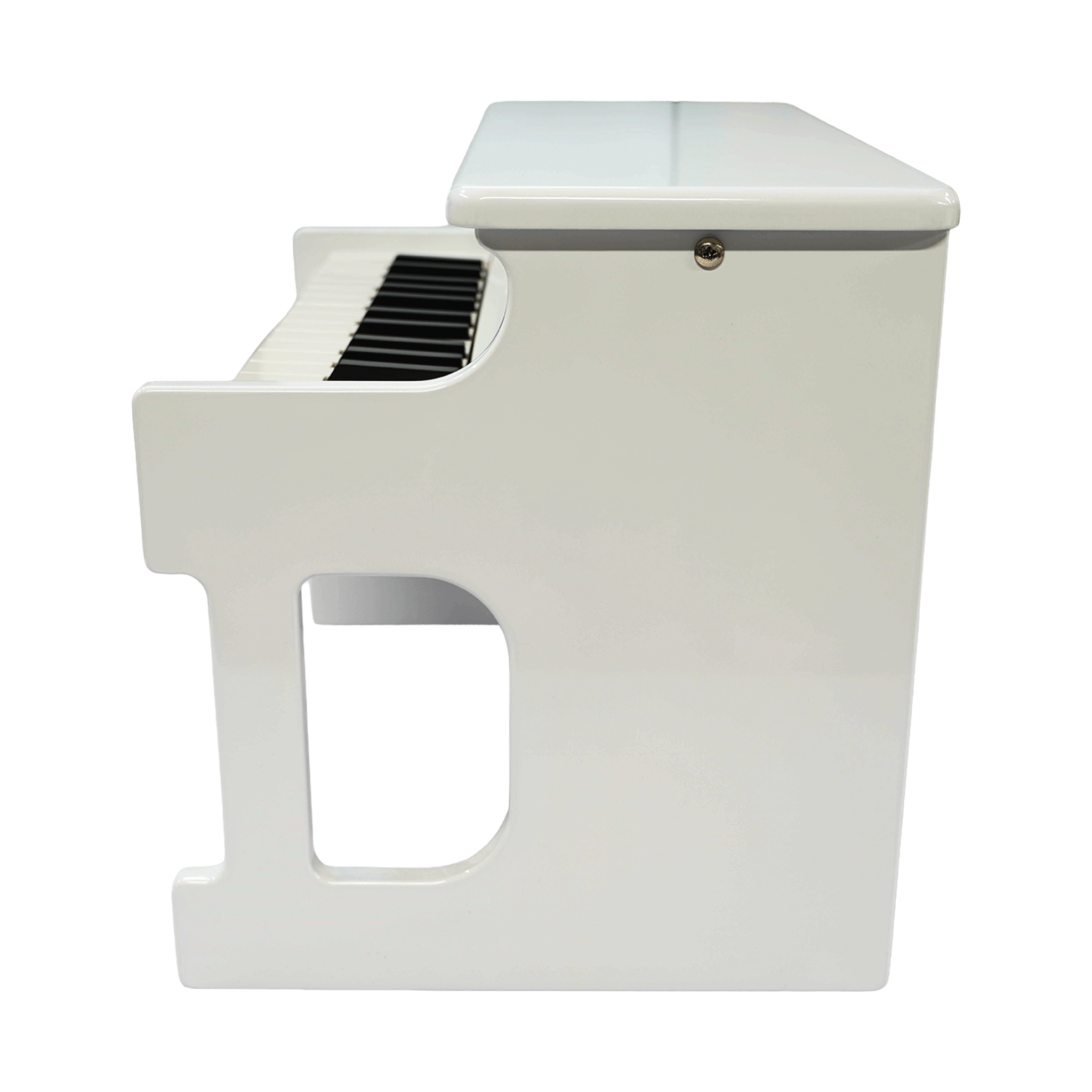 KORG デジタル・トイ・ピアノ【tinyPIANO-WH】