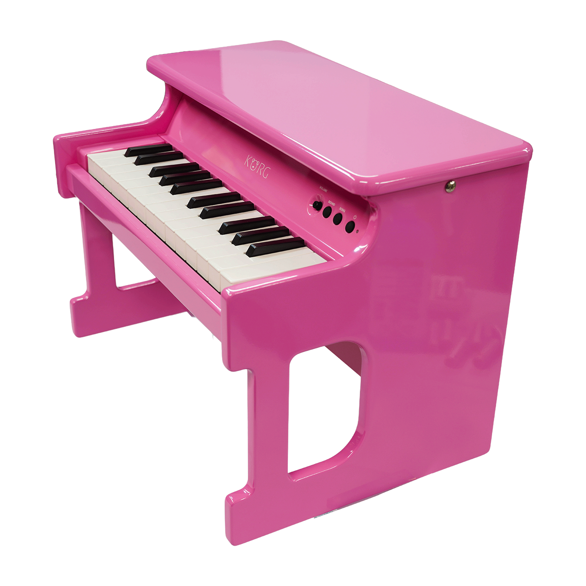 KORG デジタル・トイ・ピアノ【TINYPIANO-PK】