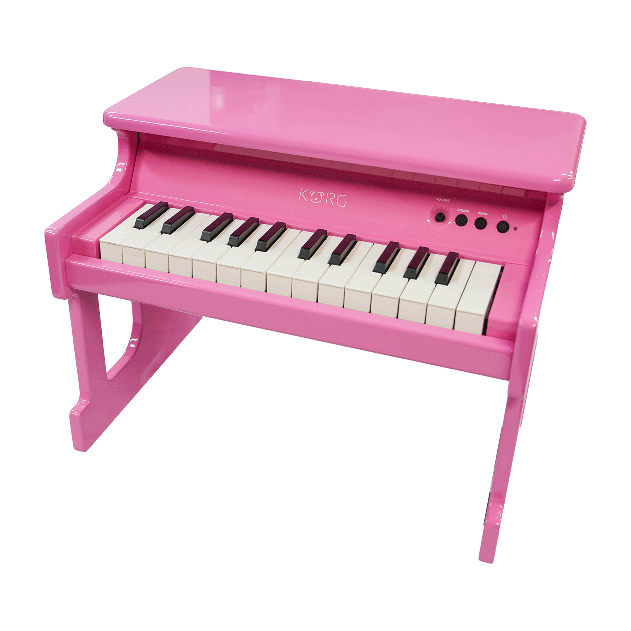 KORG デジタル・トイ・ピアノ【TINYPIANO-PK】