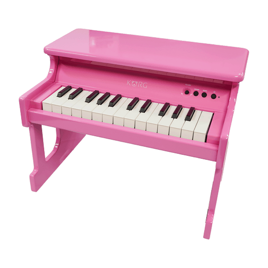 KORG デジタル・トイ・ピアノ【TINYPIANO-PK】