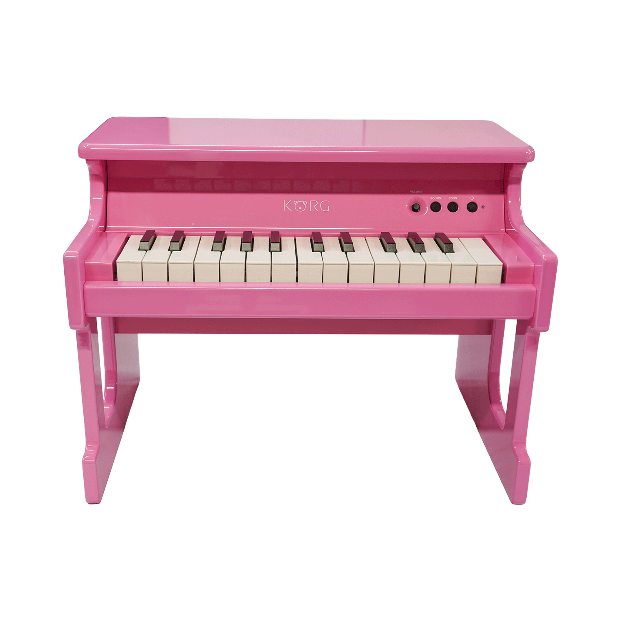 KORG デジタル・トイ・ピアノ【TINYPIANO-PK】
