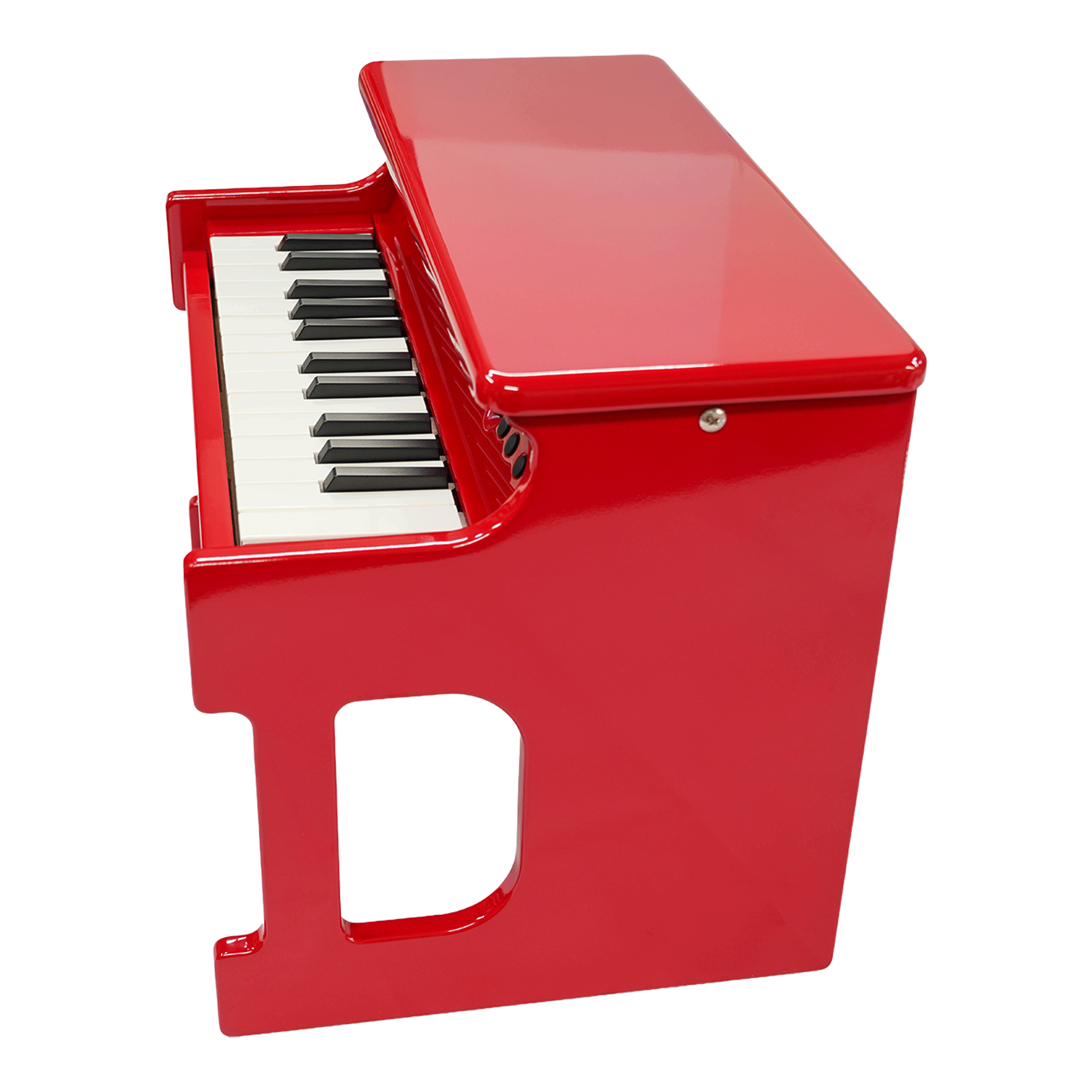 KORG デジタル・トイ・ピアノ【TINYPIANO-RD】