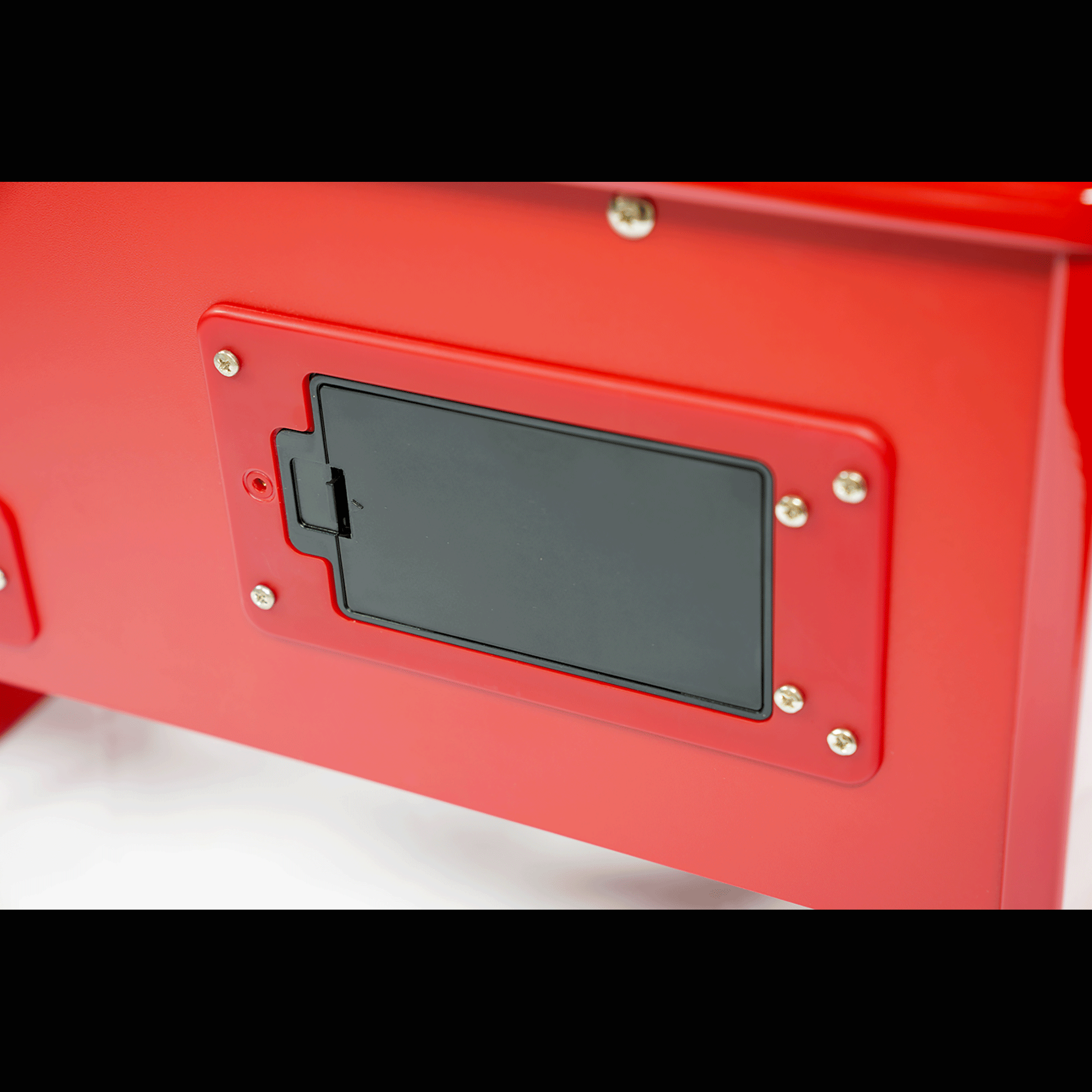 KORG デジタル・トイ・ピアノ【TINYPIANO-RD】