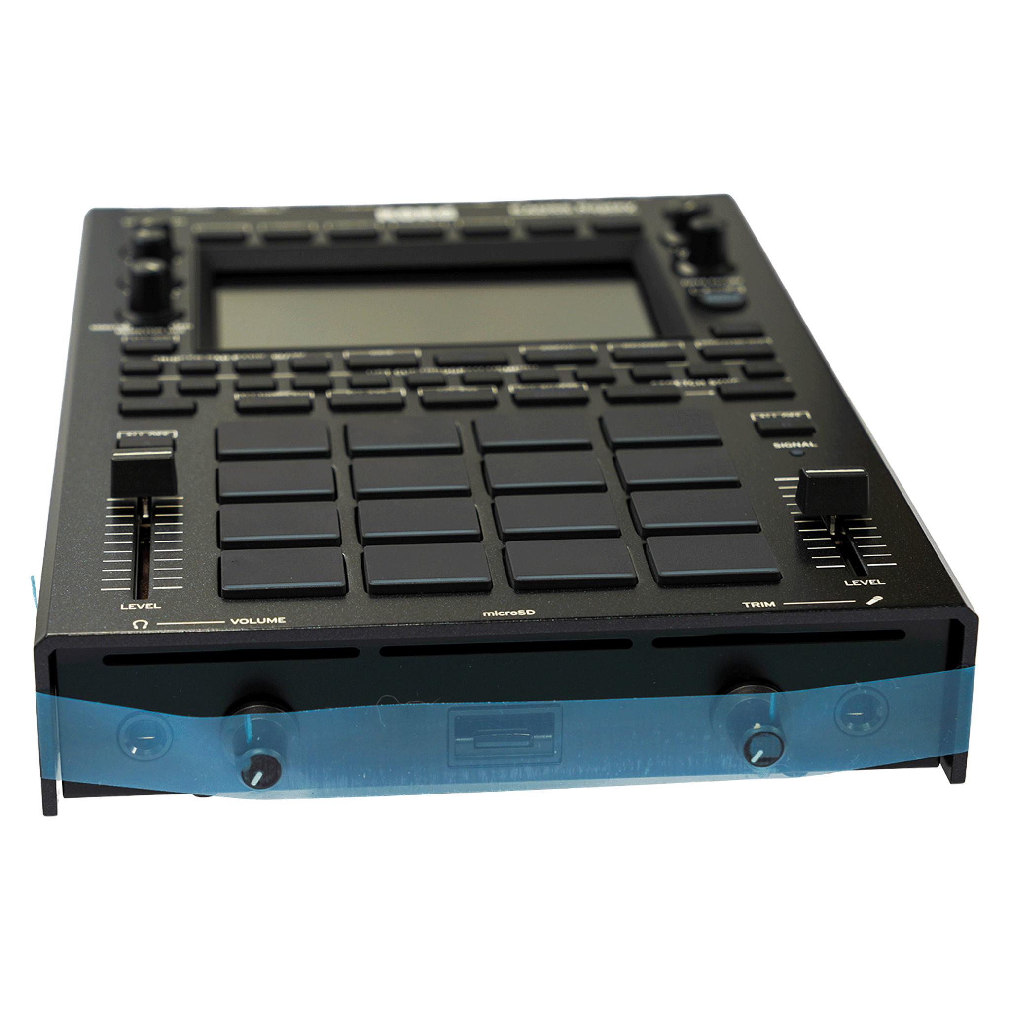 KORG　ライブでも自宅でも演奏しやすくなる【KAOSS REPLAY 便利セット】