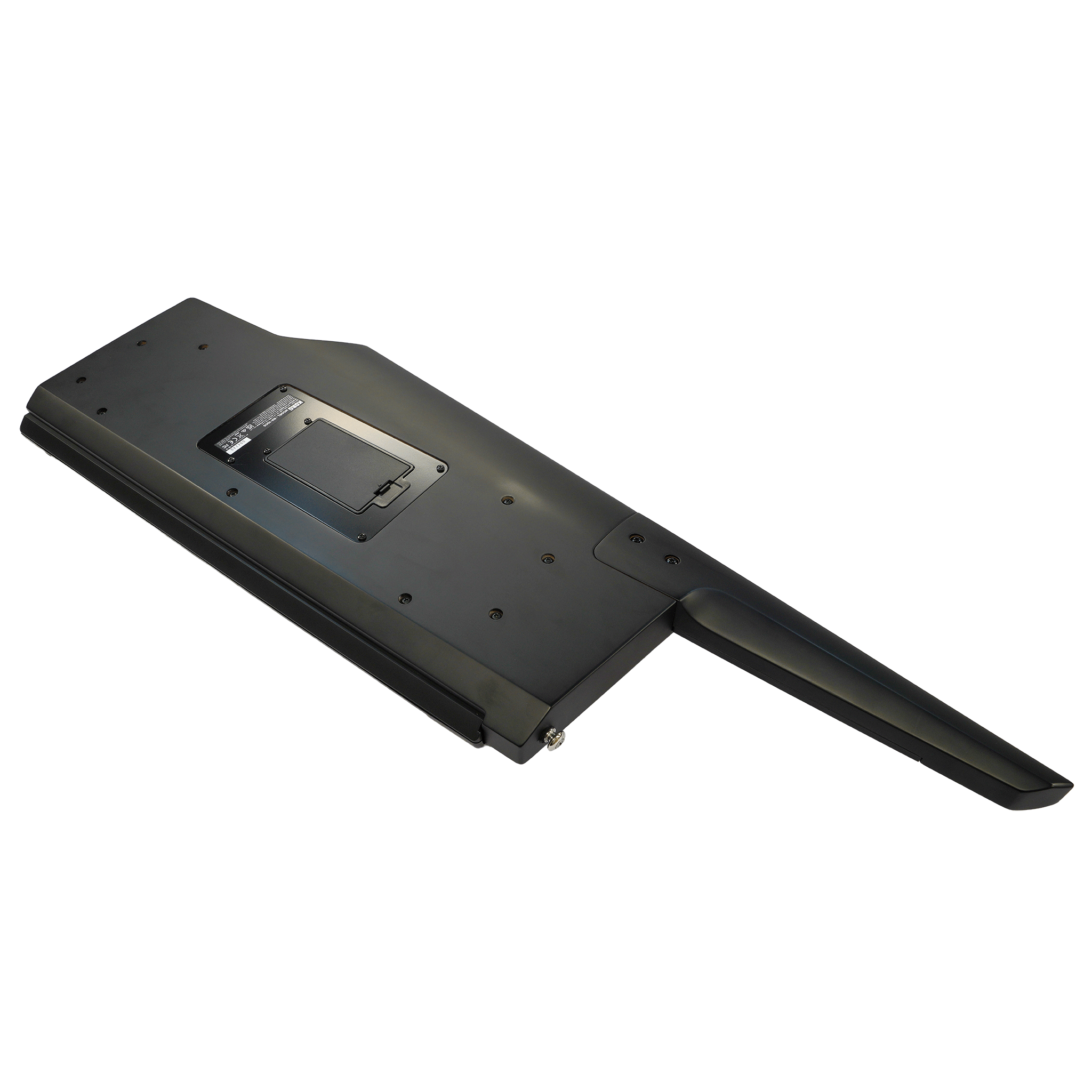 KORG 訳あり特価！スタイリッシュなキーター【RK-100S 2BK】